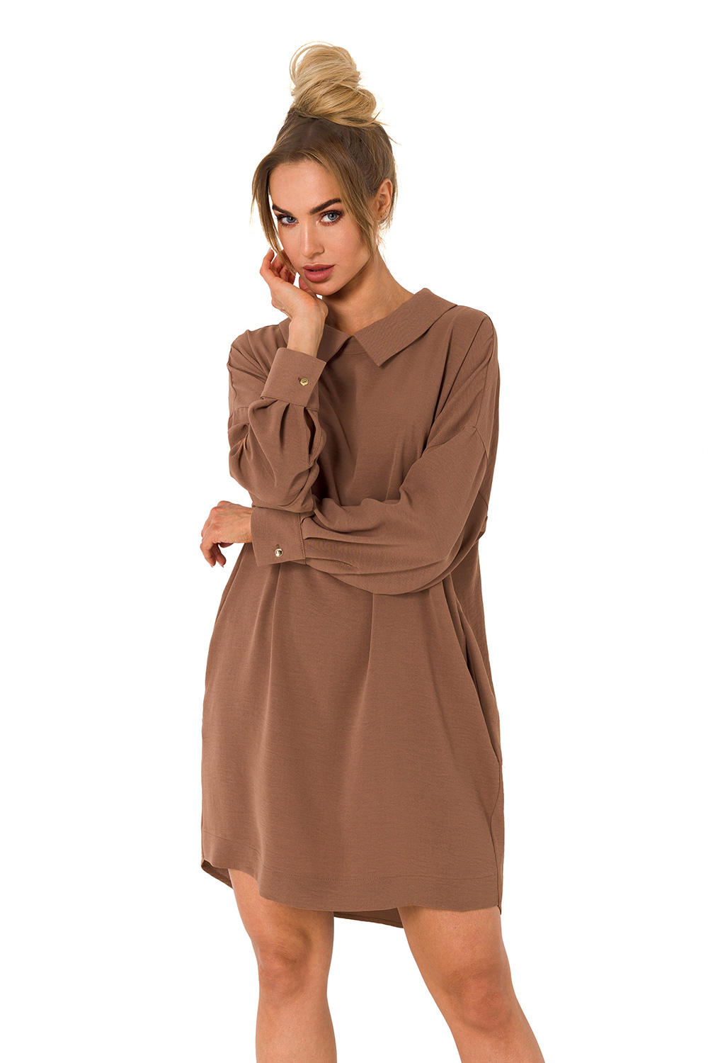 Adult Product 18+ - Daydress model 177557 Moe - Moe - Day Dresses - KS Store