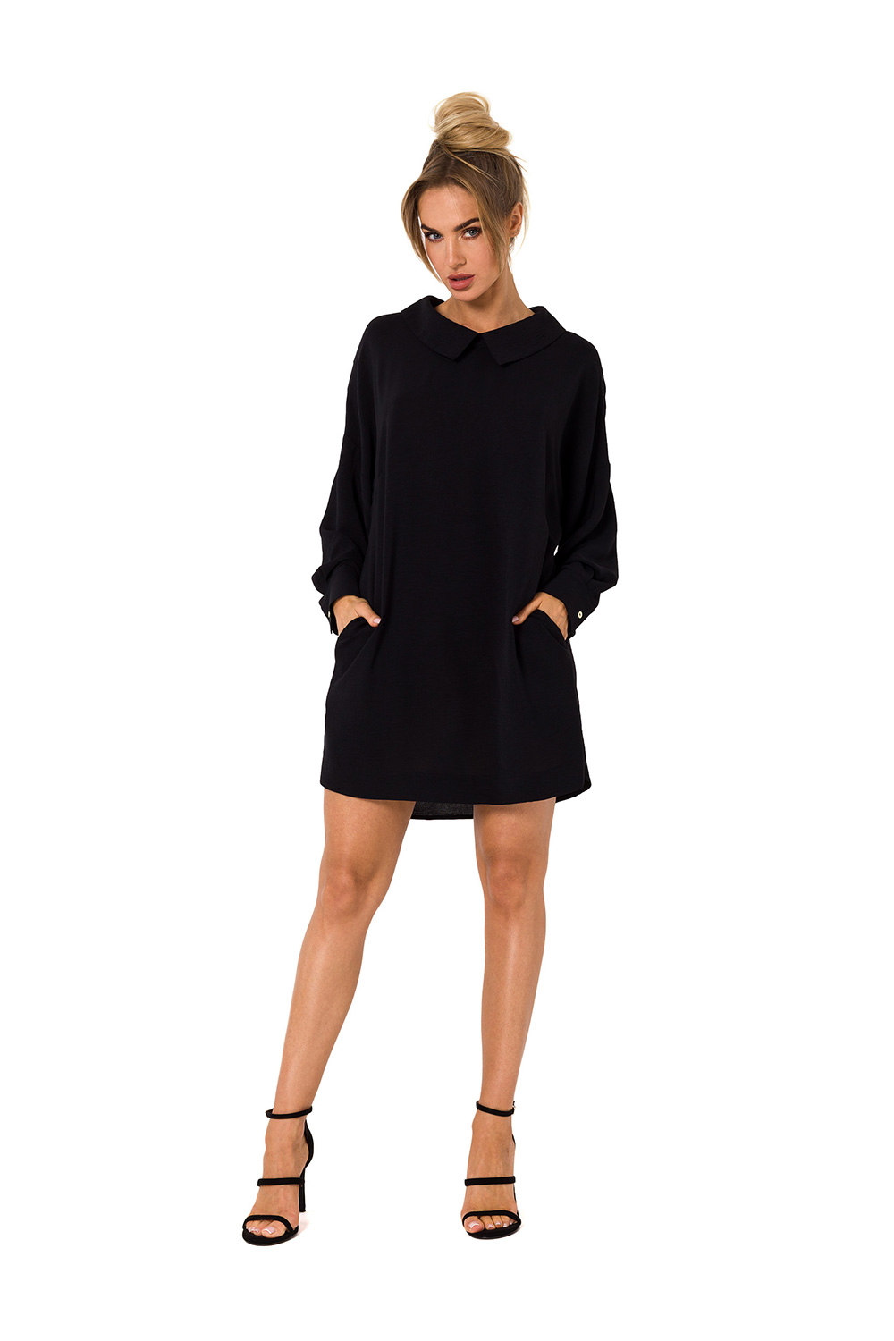 Adult Product 18+ - Daydress model 177558 Moe - Moe - Day Dresses - KS Store