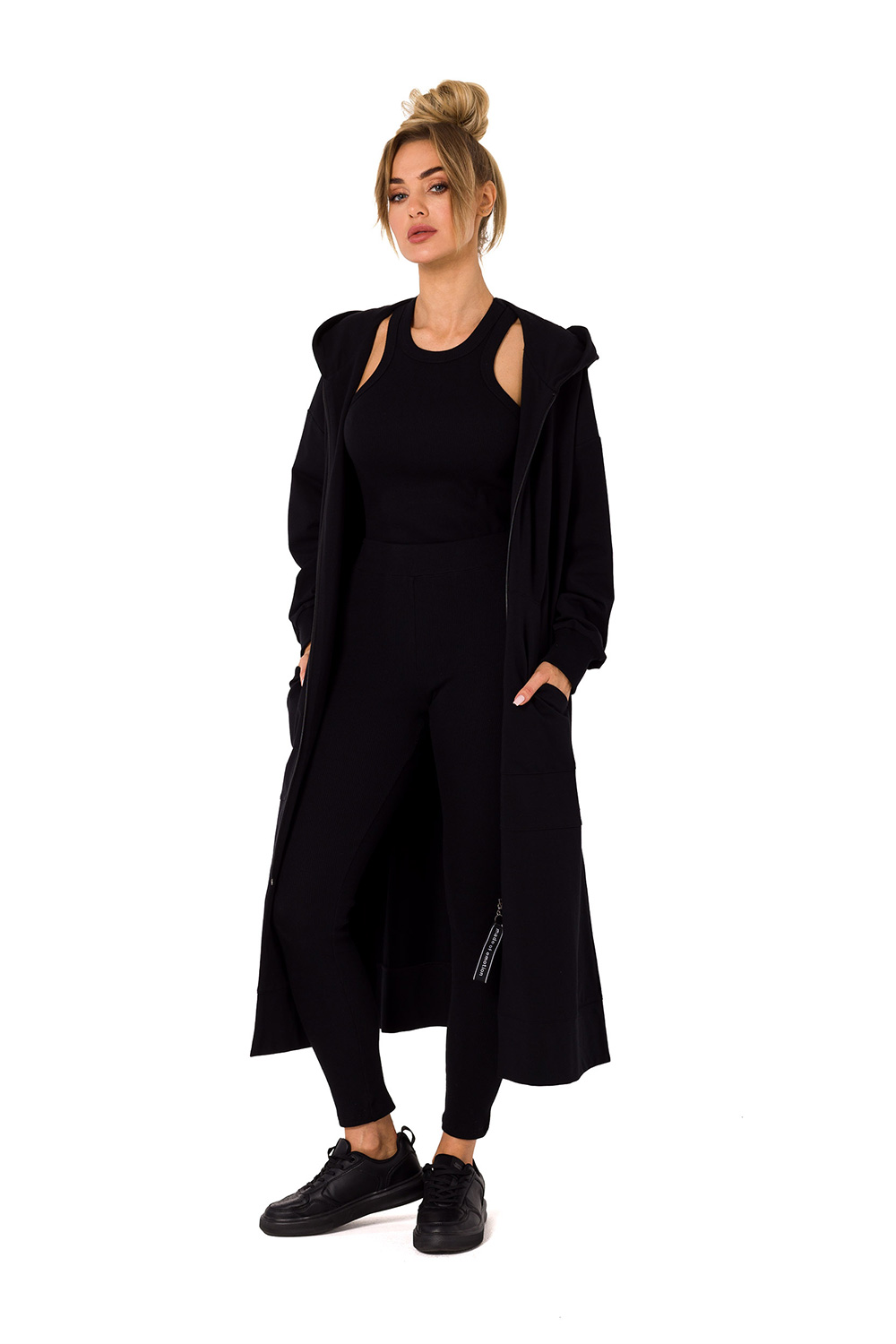 Adult Product 18+ - Sweatshirt model 177607 Moe - Moe - Sweatshirts for Women - KS Store