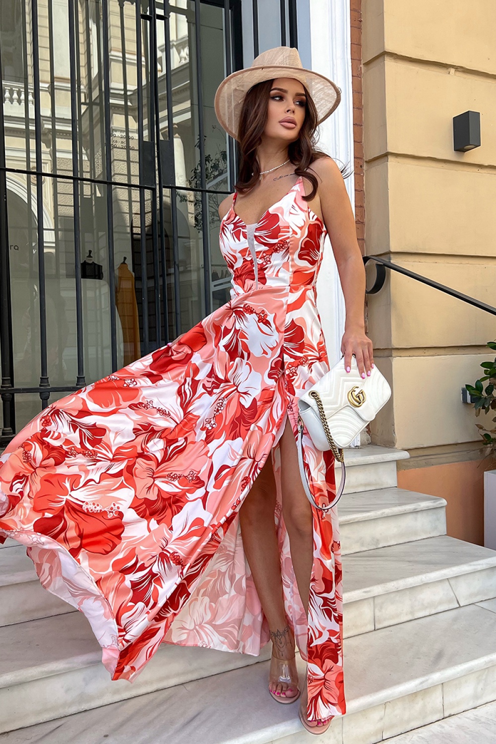 Adult Product 18+ - Daydress model 177798 Bicotone - Bicotone - Day Dresses - KS Store