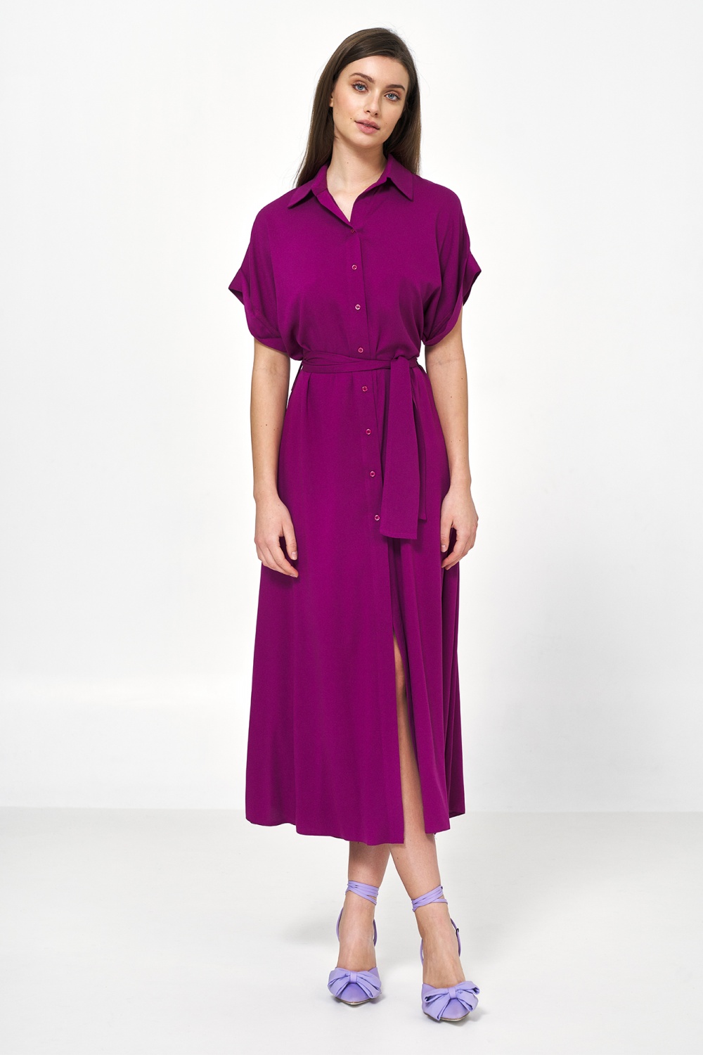Adult Product 18+ - Daydress model 177993 Nife - Nife - Day Dresses - KS Store