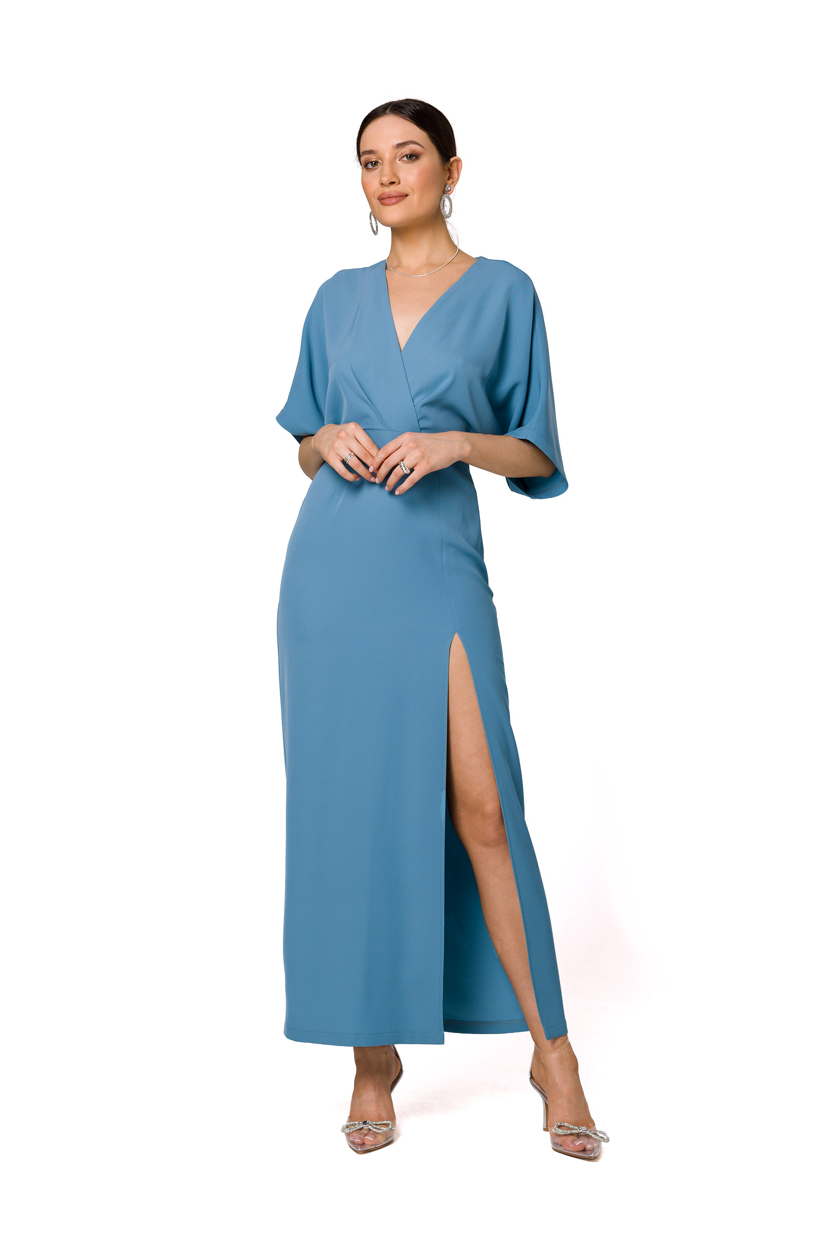 Adult Product 18+ - Evening dress model 178282 Makover - Makover - Evening Dresses - KS Store