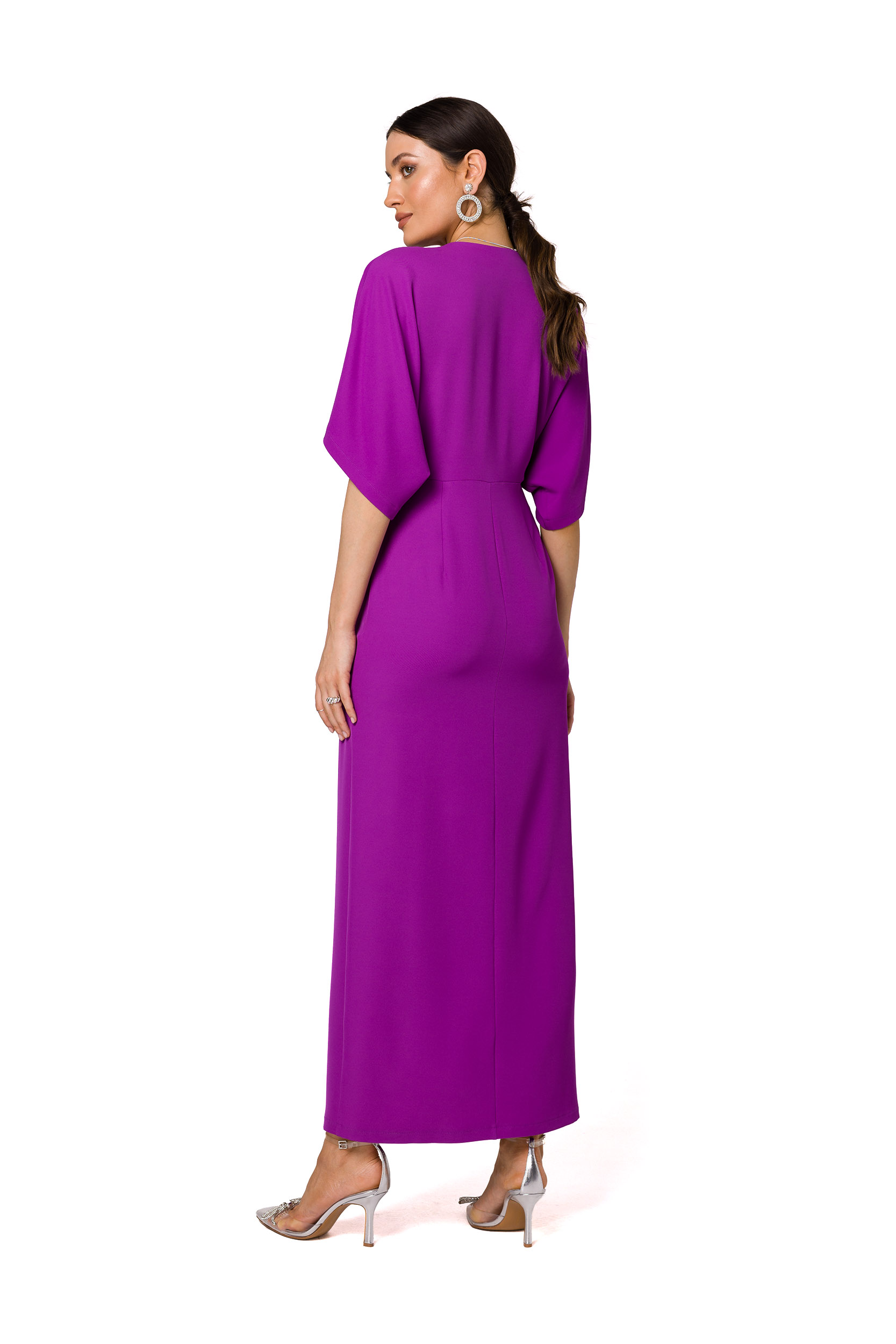 Adult Product 18+ - Evening dress model 178284 Makover - Makover - Evening Dresses - KS Store