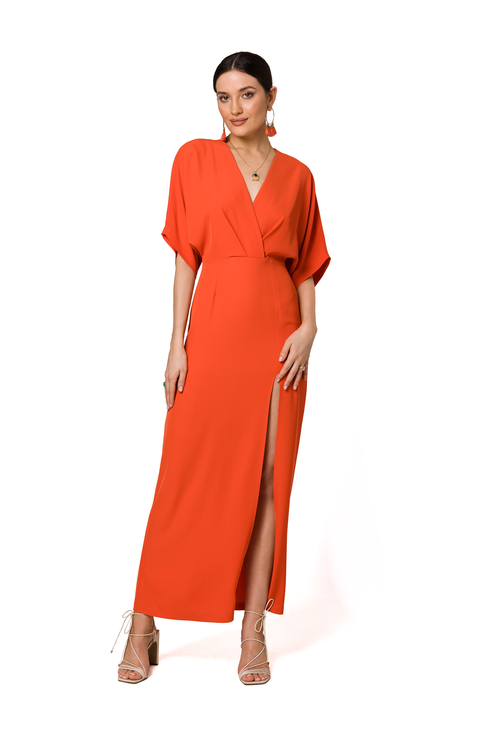 Adult Product 18+ - Evening dress model 178285 Makover - Makover - Evening Dresses - KS Store