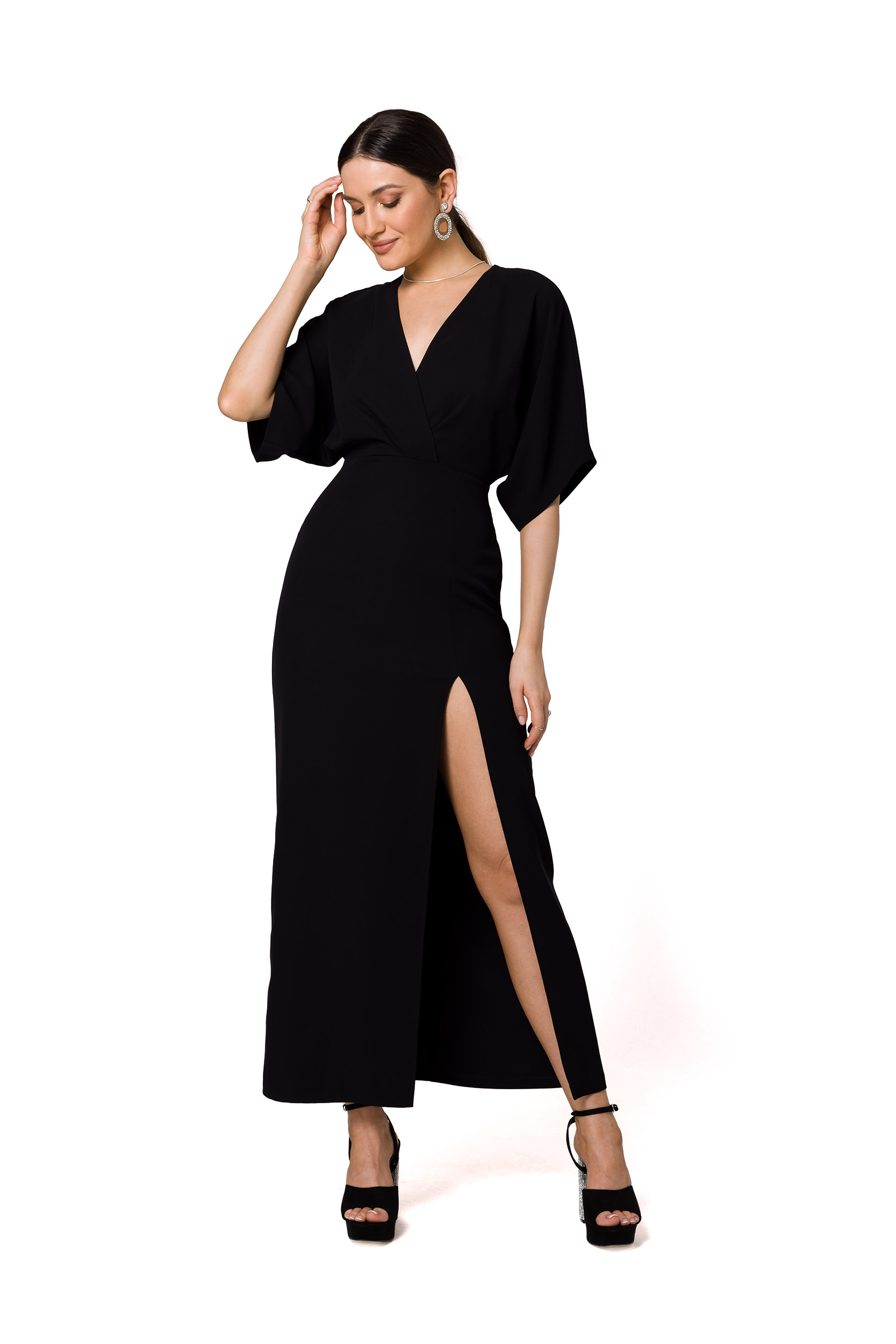 Adult Product 18+ - Evening dress model 178286 Makover - Makover - Evening Dresses - KS Store