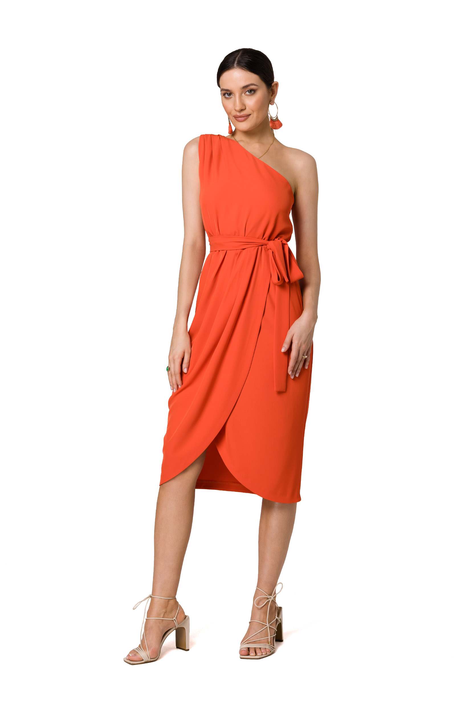 Adult Product 18+ - Cocktail dress model 178298 Makover - Makover - Formal Dresses, Cocktail Dresses - KS Store