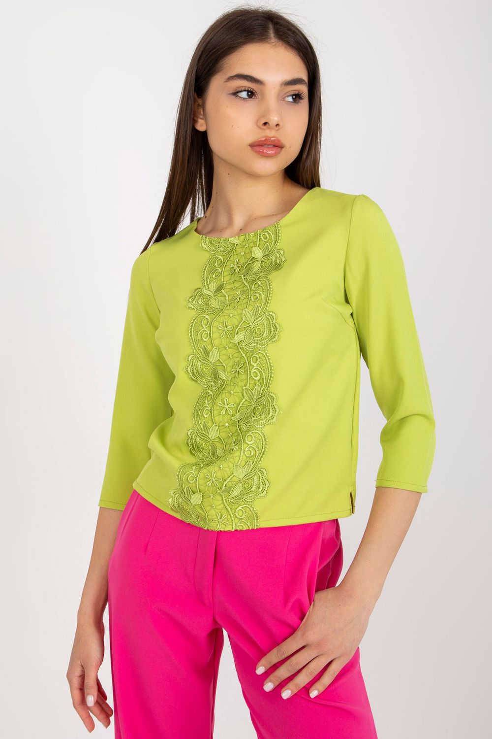 Adult Product 18+ - Blouse model 178431 Lakerta - Lakerta - Women`s Blouses, Tunics - KS Store