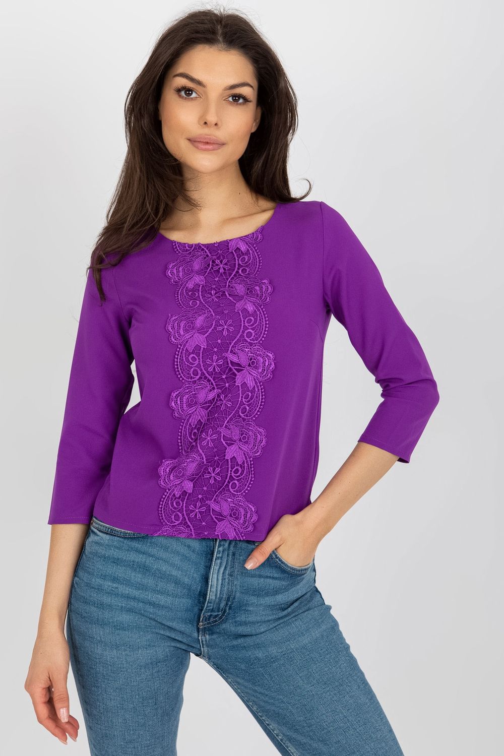 Adult Product 18+ - Blouse model 178432 Lakerta - Lakerta - Women`s Blouses, Tunics - KS Store