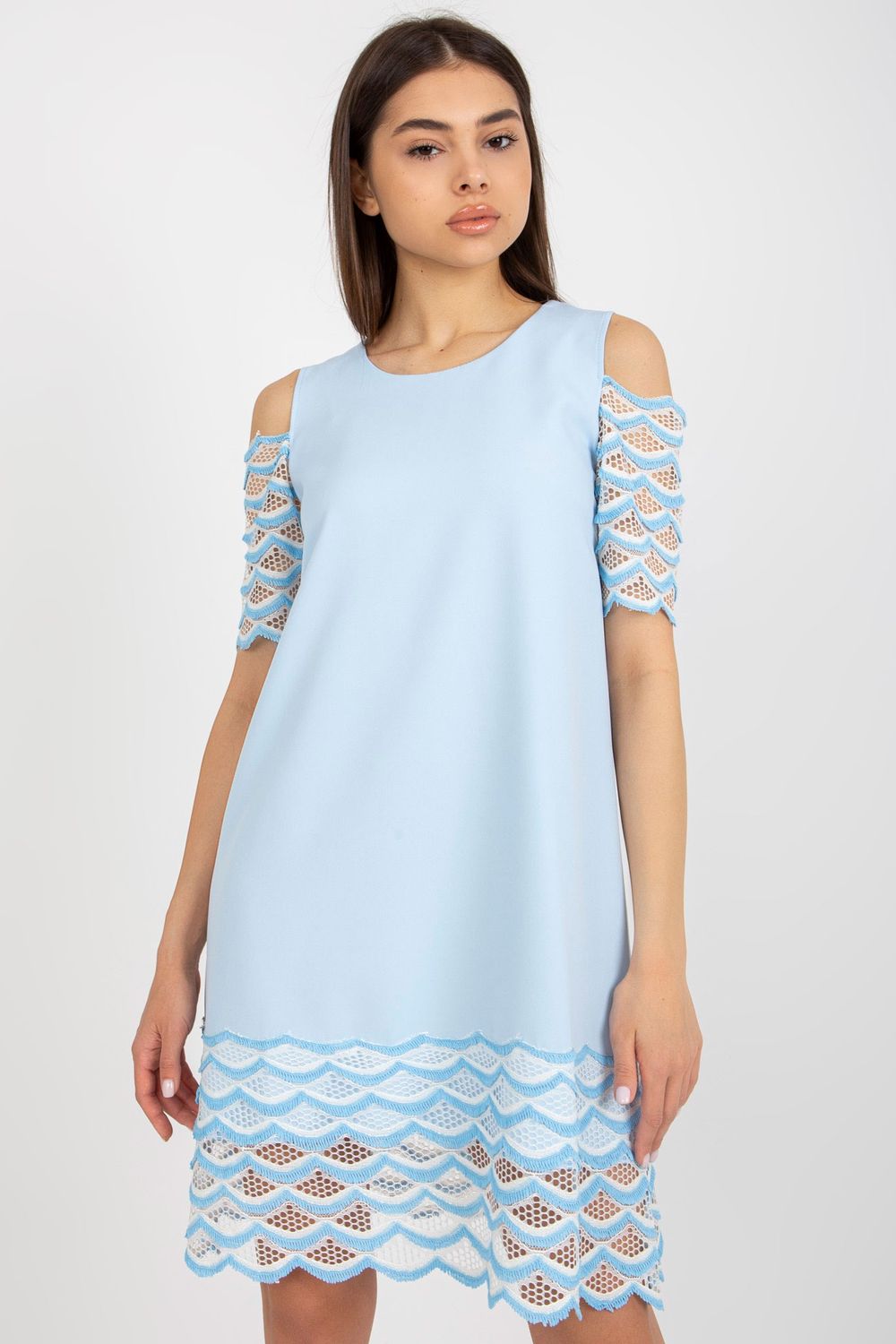 Adult Product 18+ - Cocktail dress model 178438 Lakerta - Lakerta - Formal Dresses, Cocktail Dresses - KS Store