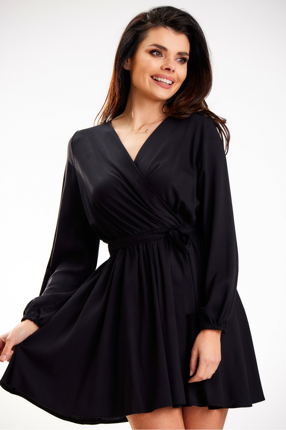 Adult Product 18+ - Daydress model 178662 awama - awama - Day Dresses - KS Store