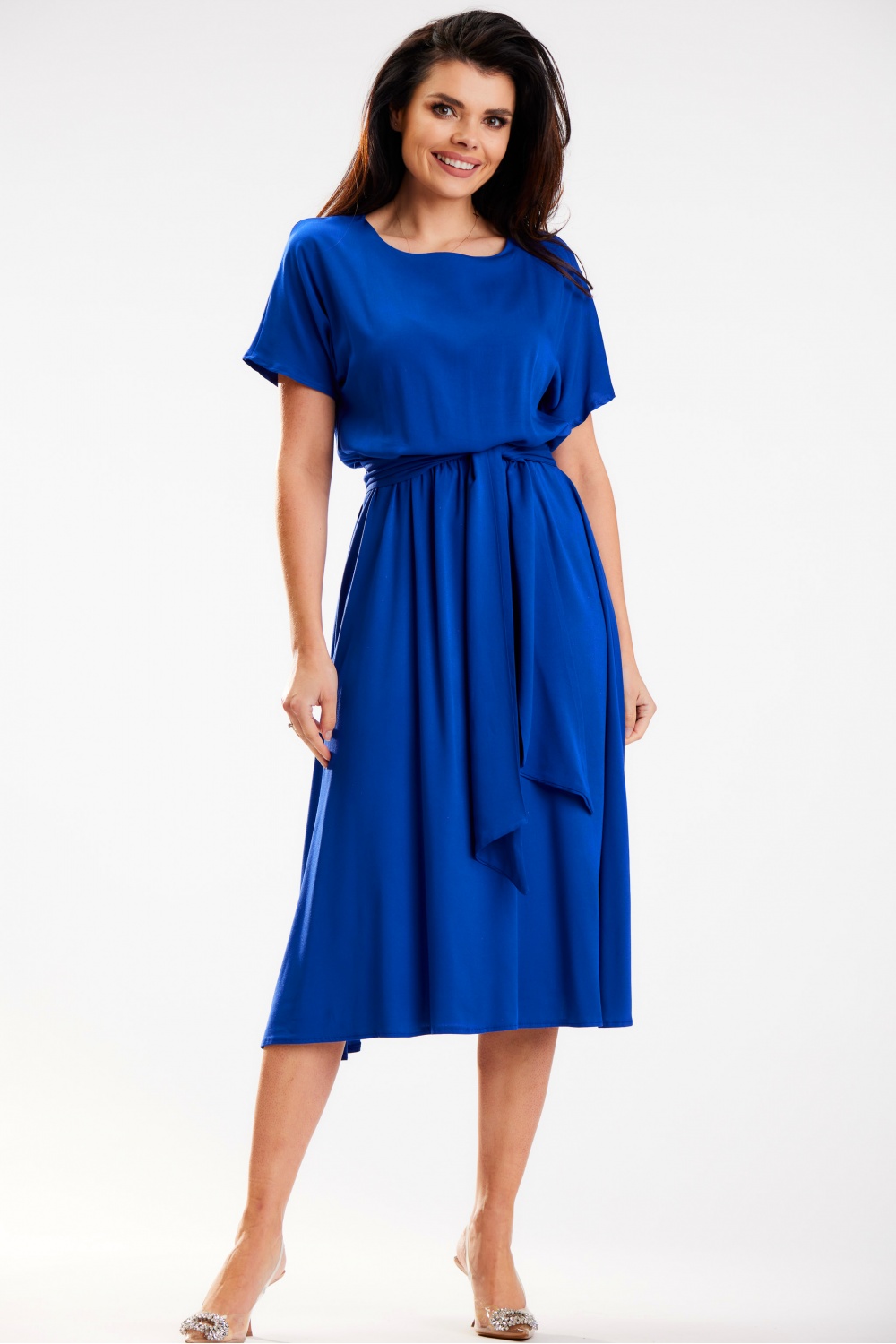 Adult Product 18+ - Daydress model 178666 awama - awama - Day Dresses - KS Store