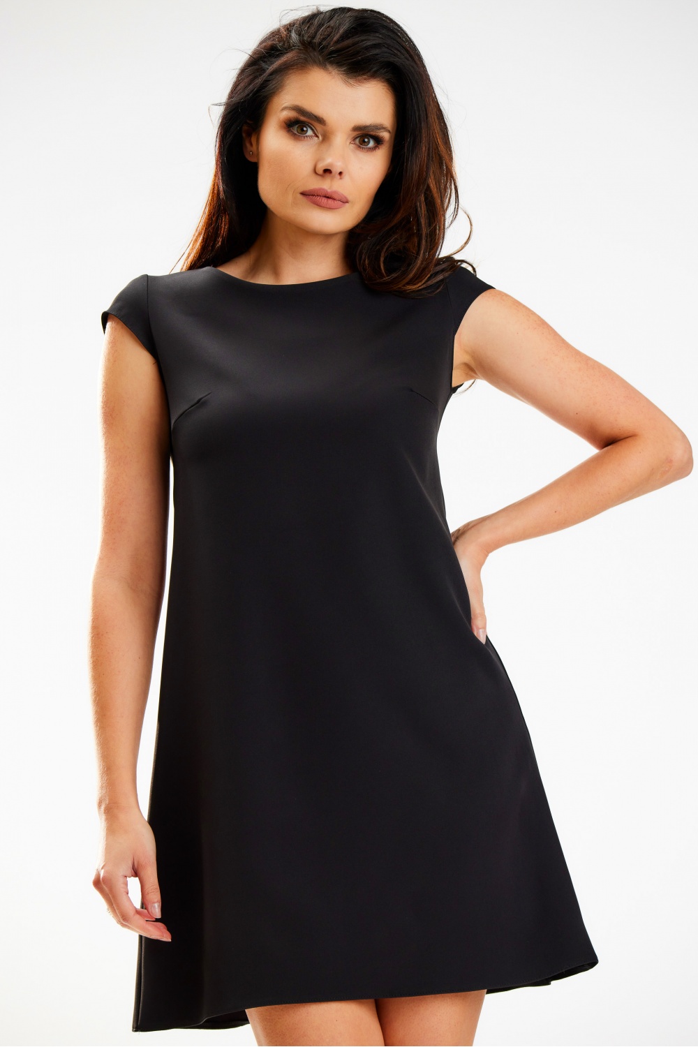Adult Product 18+ - Daydress model 178671 awama - awama - Day Dresses - KS Store