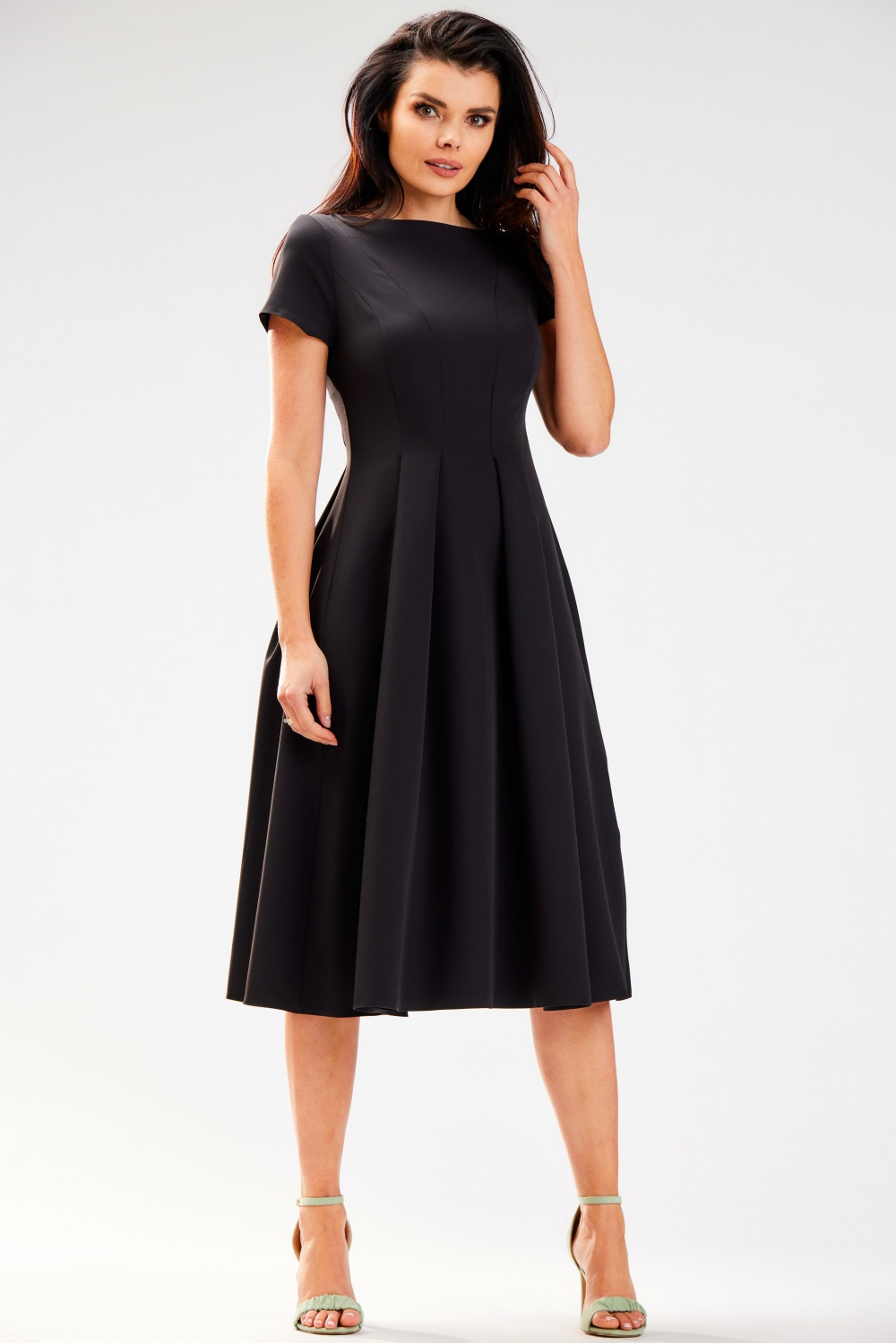 Adult Product 18+ - Daydress model 178676 awama - awama - Day Dresses - KS Store