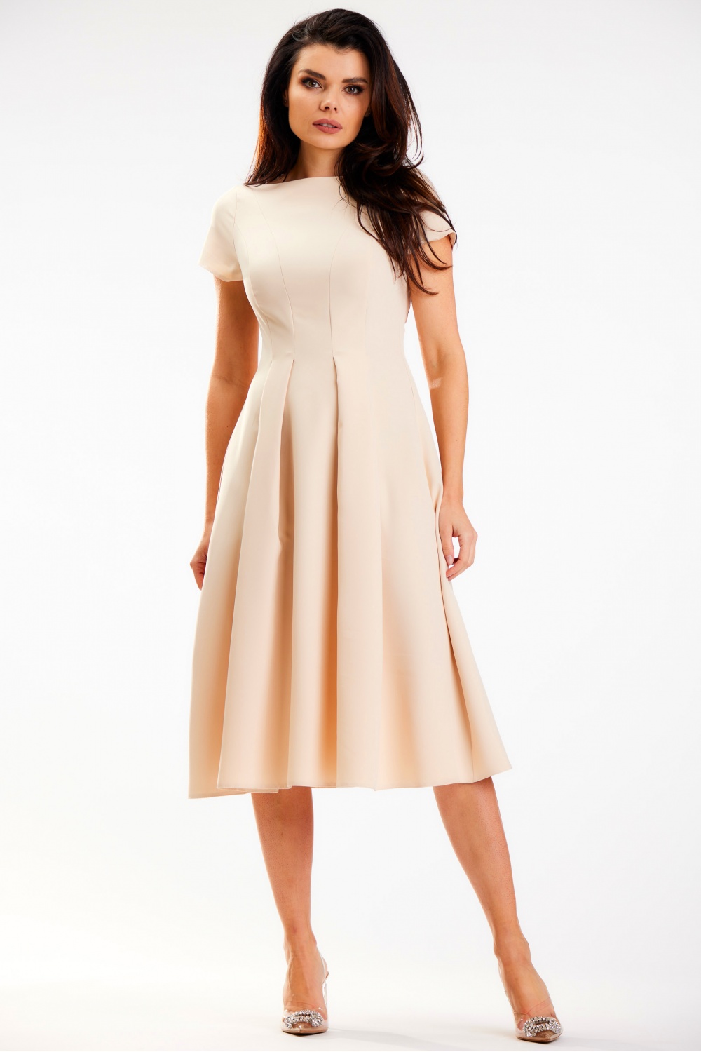 Adult Product 18+ - Daydress model 178677 awama - awama - Day Dresses - KS Store