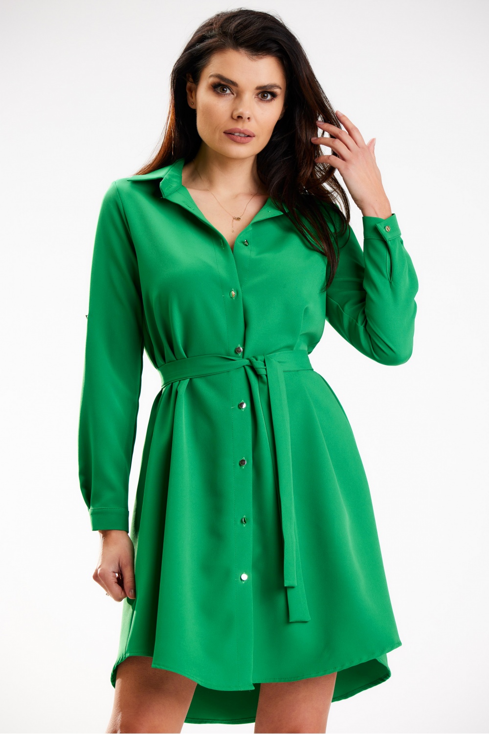 Adult Product 18+ - Daydress model 178678 awama - awama - Day Dresses - KS Store