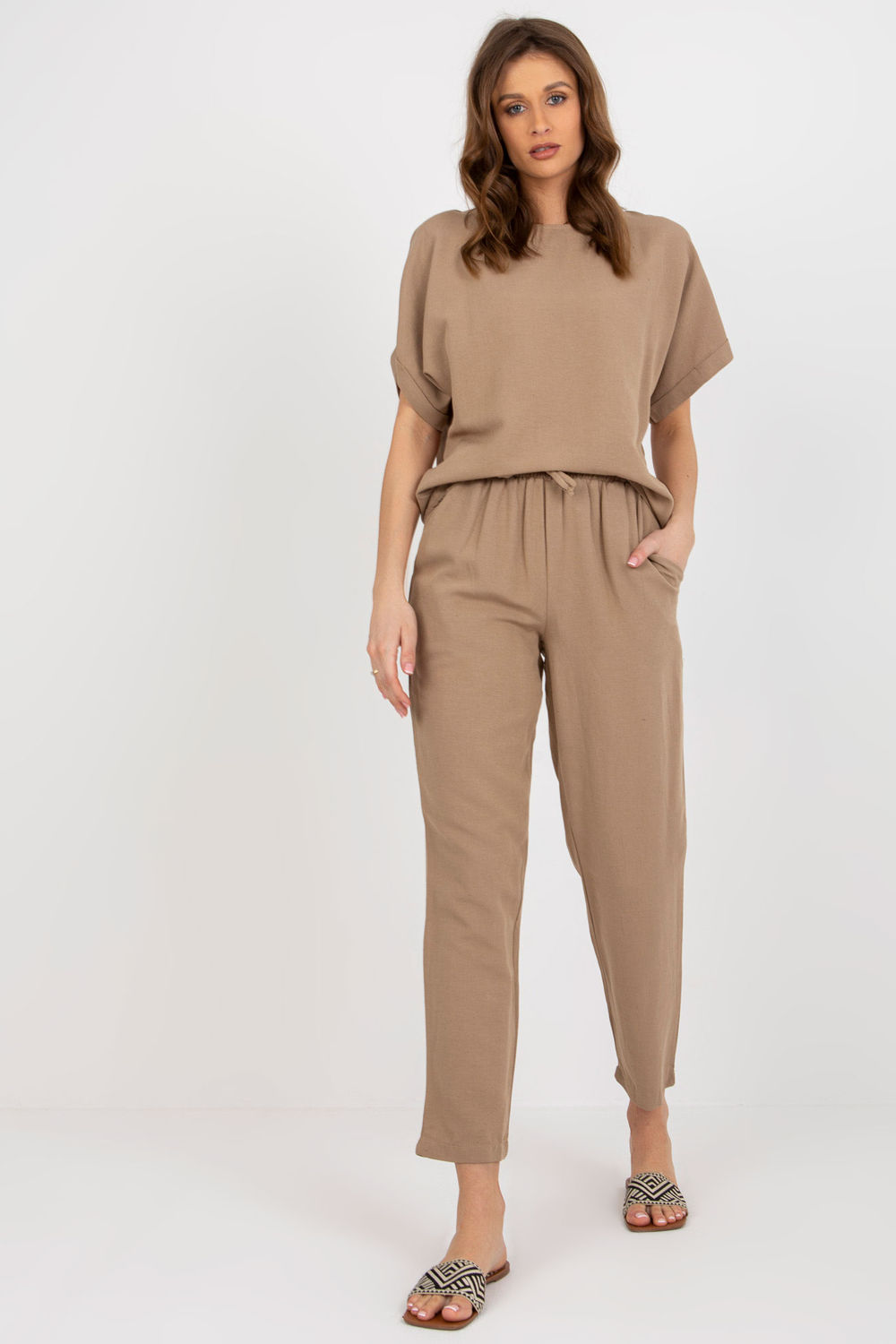 Adult Product 18+ - Set model 179028 Rue Paris - Rue Paris - Pants, Trousers, Shorts - KS Store