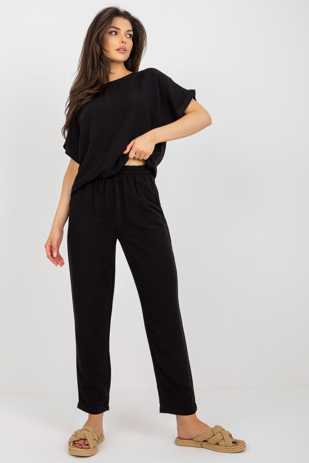 Adult Product 18+ - Set model 179029 Rue Paris - Rue Paris - Pants, Trousers, Shorts - KS Store