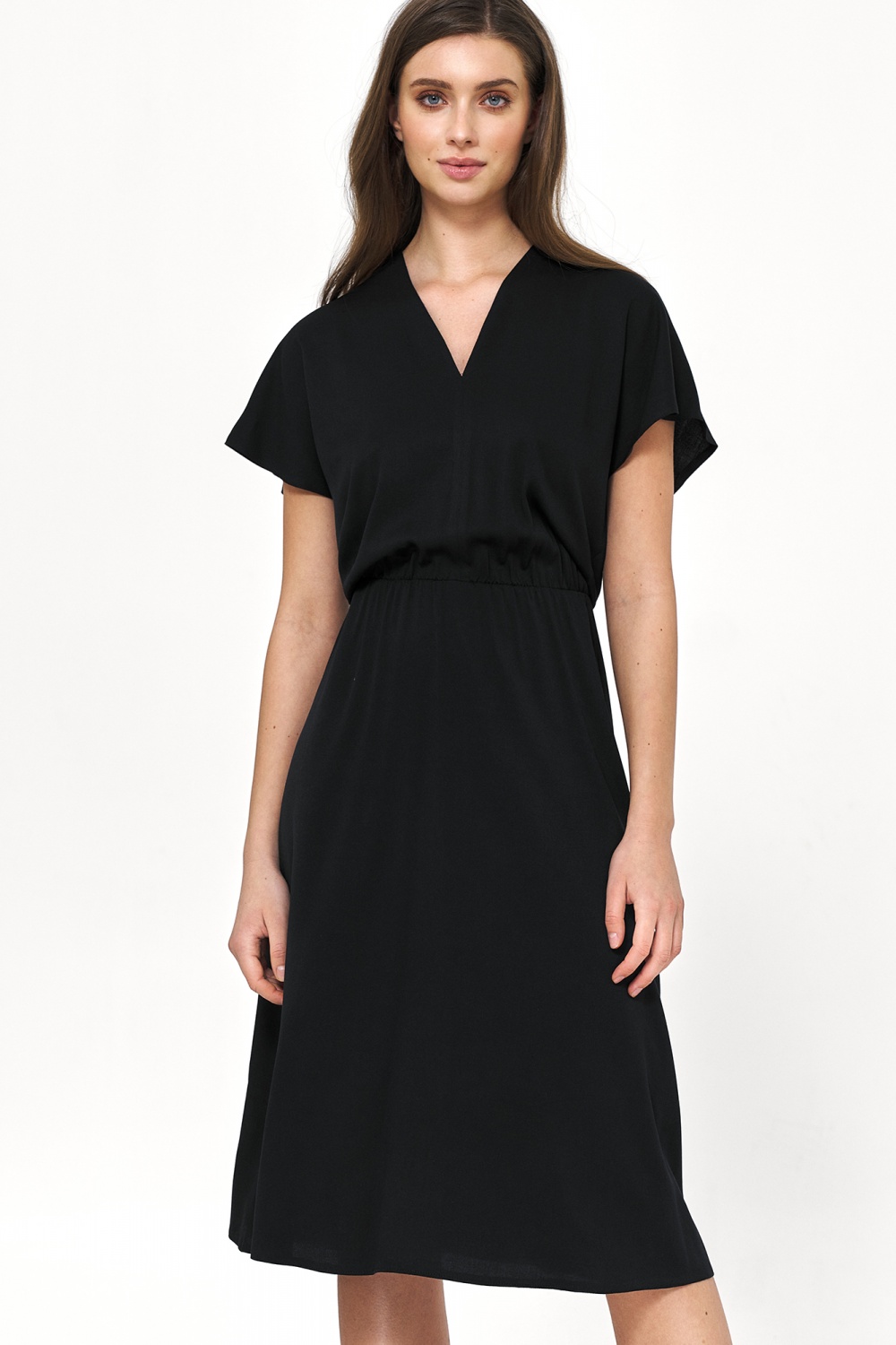 Adult Product 18+ - Daydress model 179188 Nife - Nife - Day Dresses - KS Store