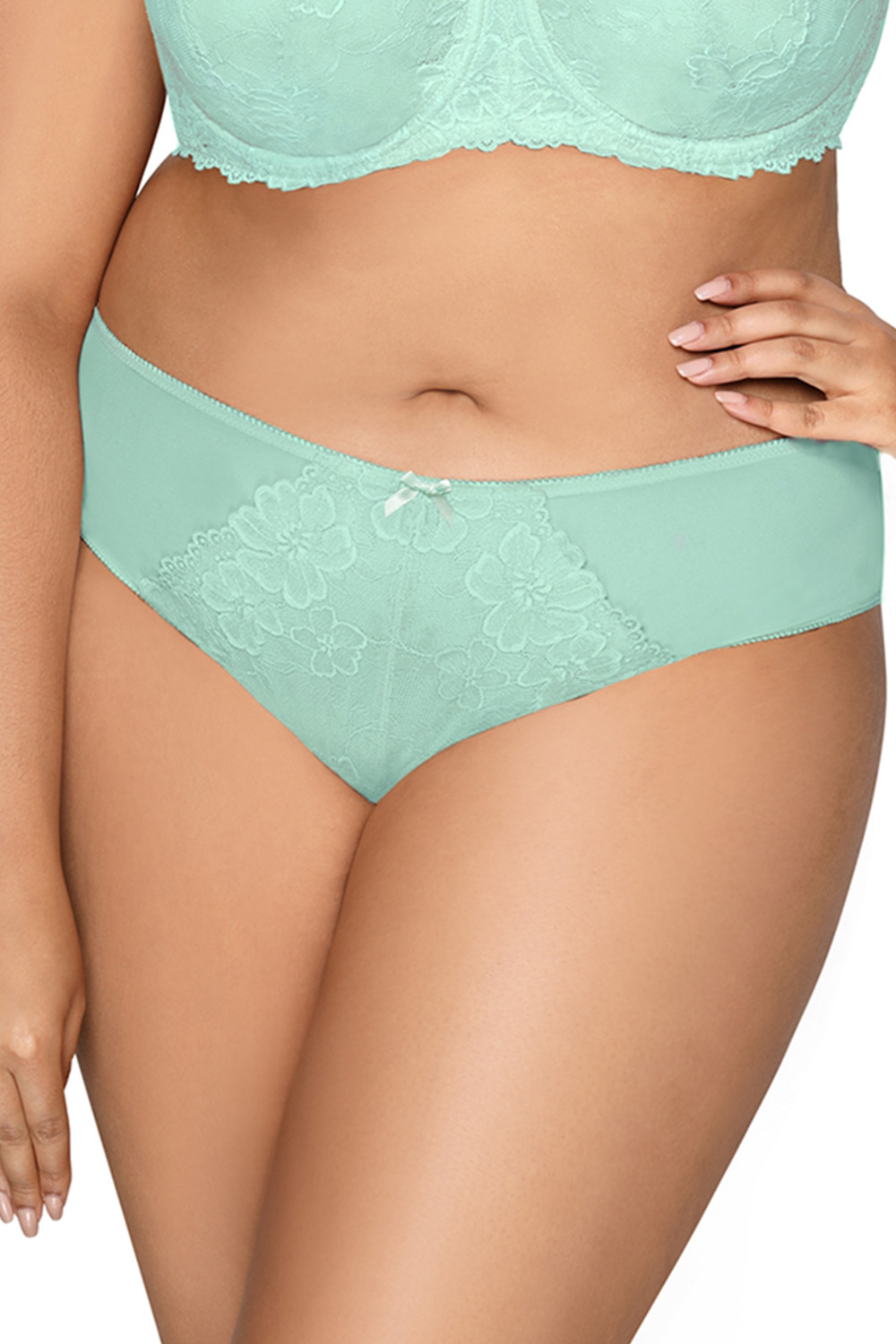 Adult Product 18+ - Panties model 179221 Mat - Mat - Briefs - KS Store