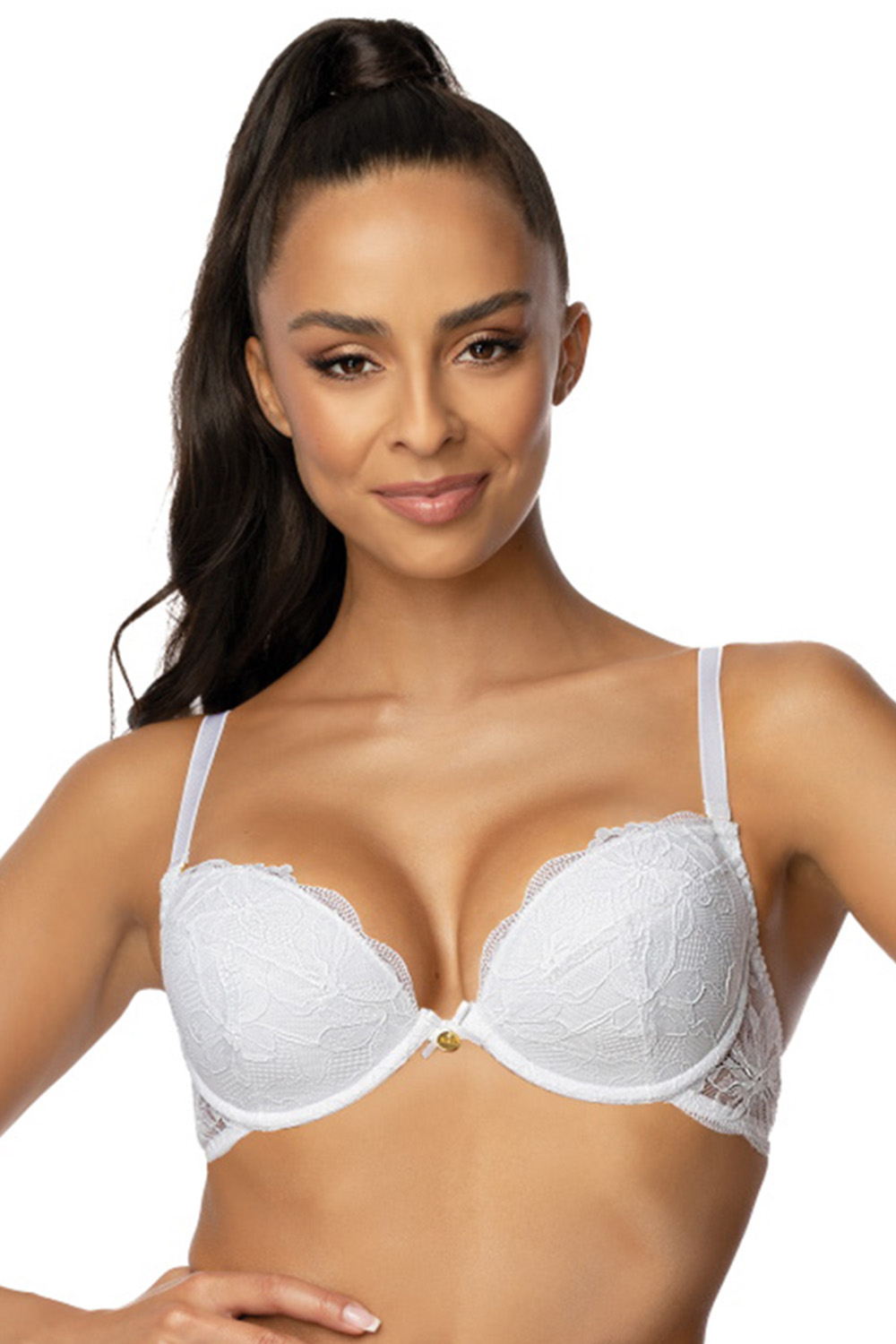 Adult Product 18+ - Push up model 179228 Mat - Mat - Push Up Bras - KS Store
