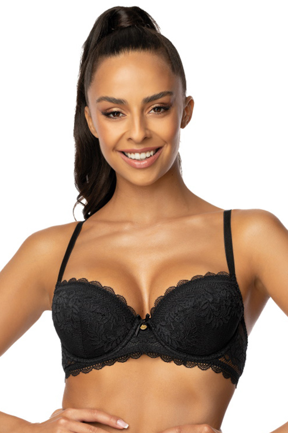 Adult Product 18+ - Push up model 179231 Mat - Mat - Push Up Bras - KS Store