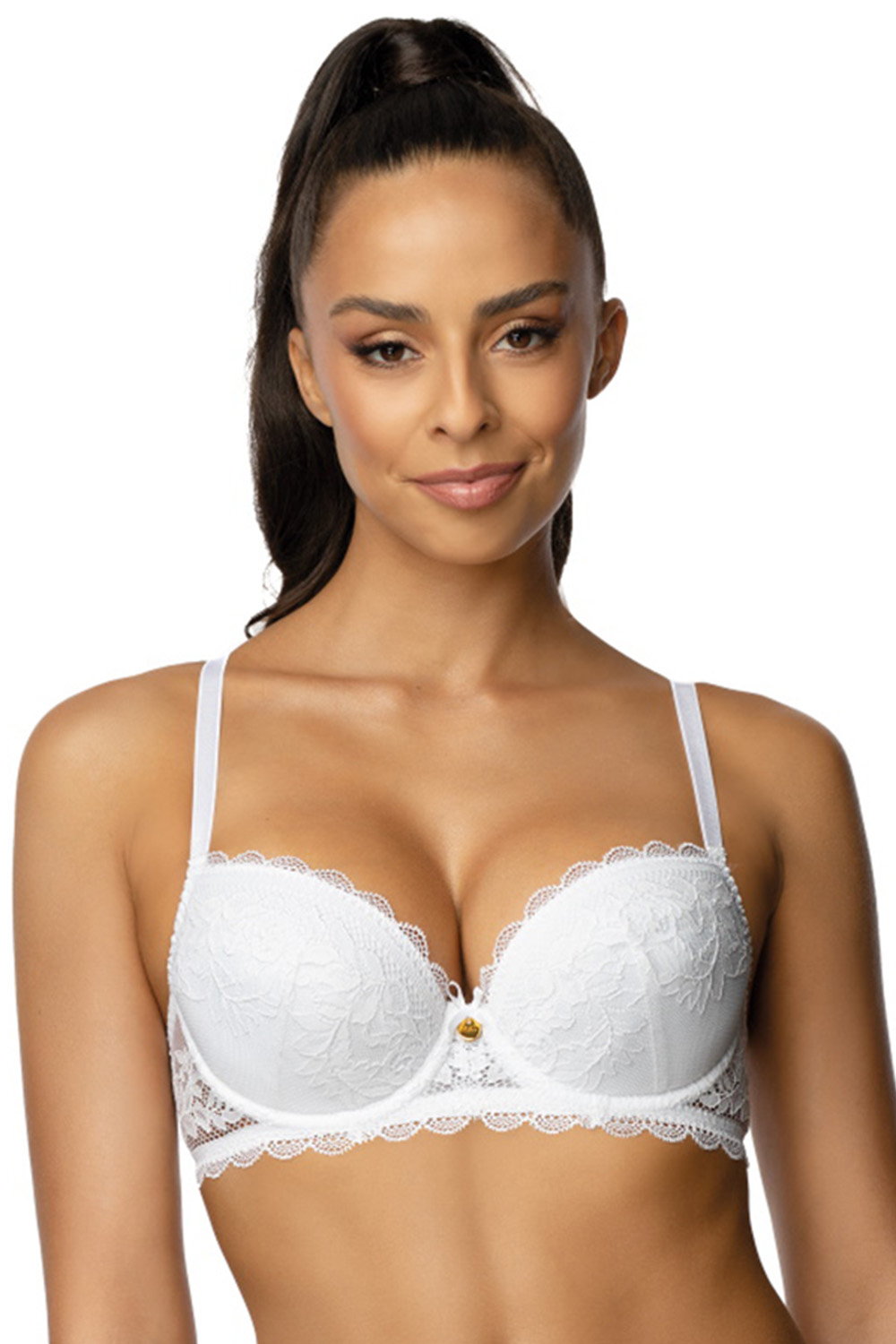 Adult Product 18+ - Push up model 179232 Mat - Mat - Push Up Bras - KS Store