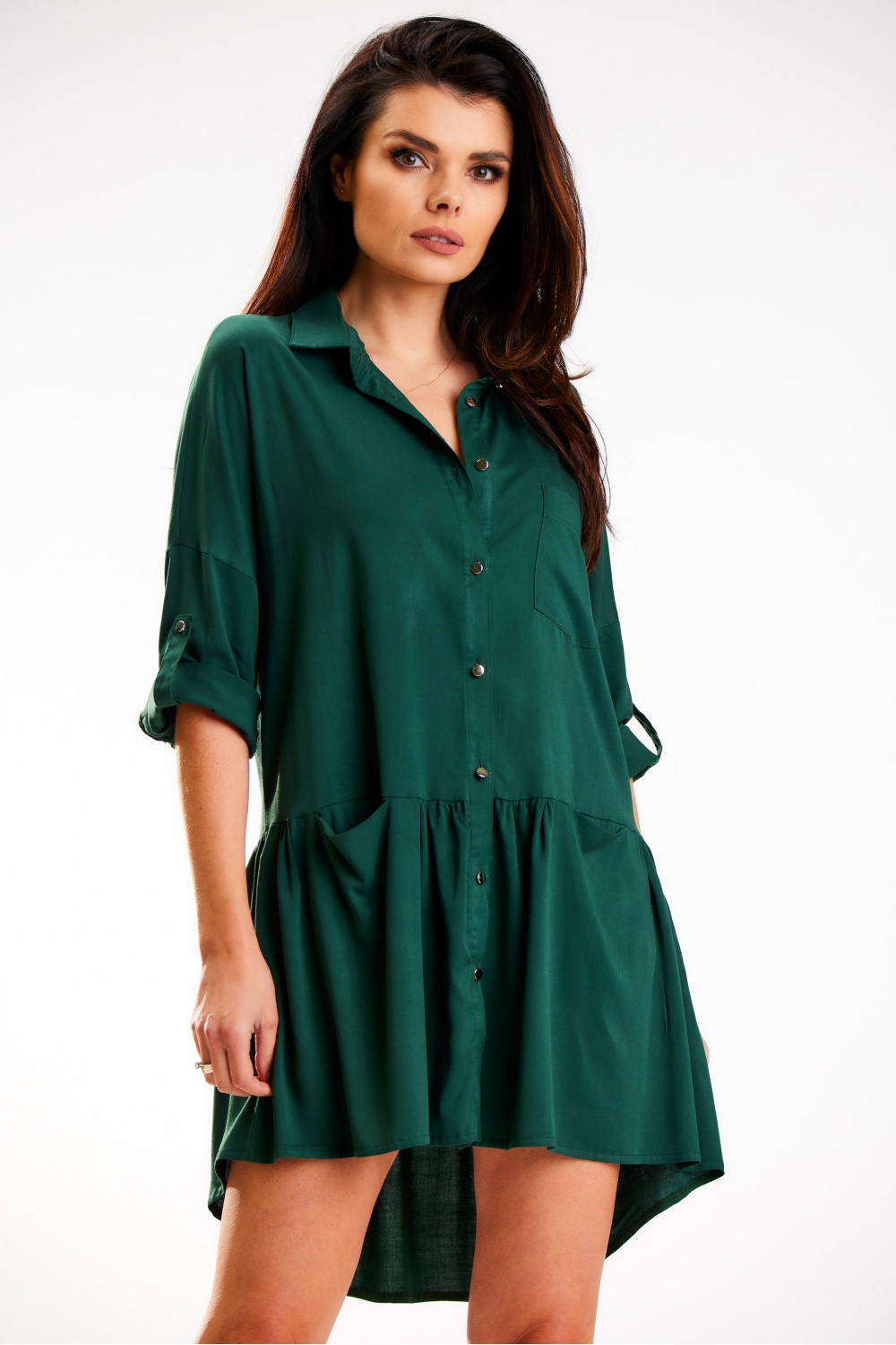 Adult Product 18+ - Daydress model 179587 awama - awama - Day Dresses - KS Store