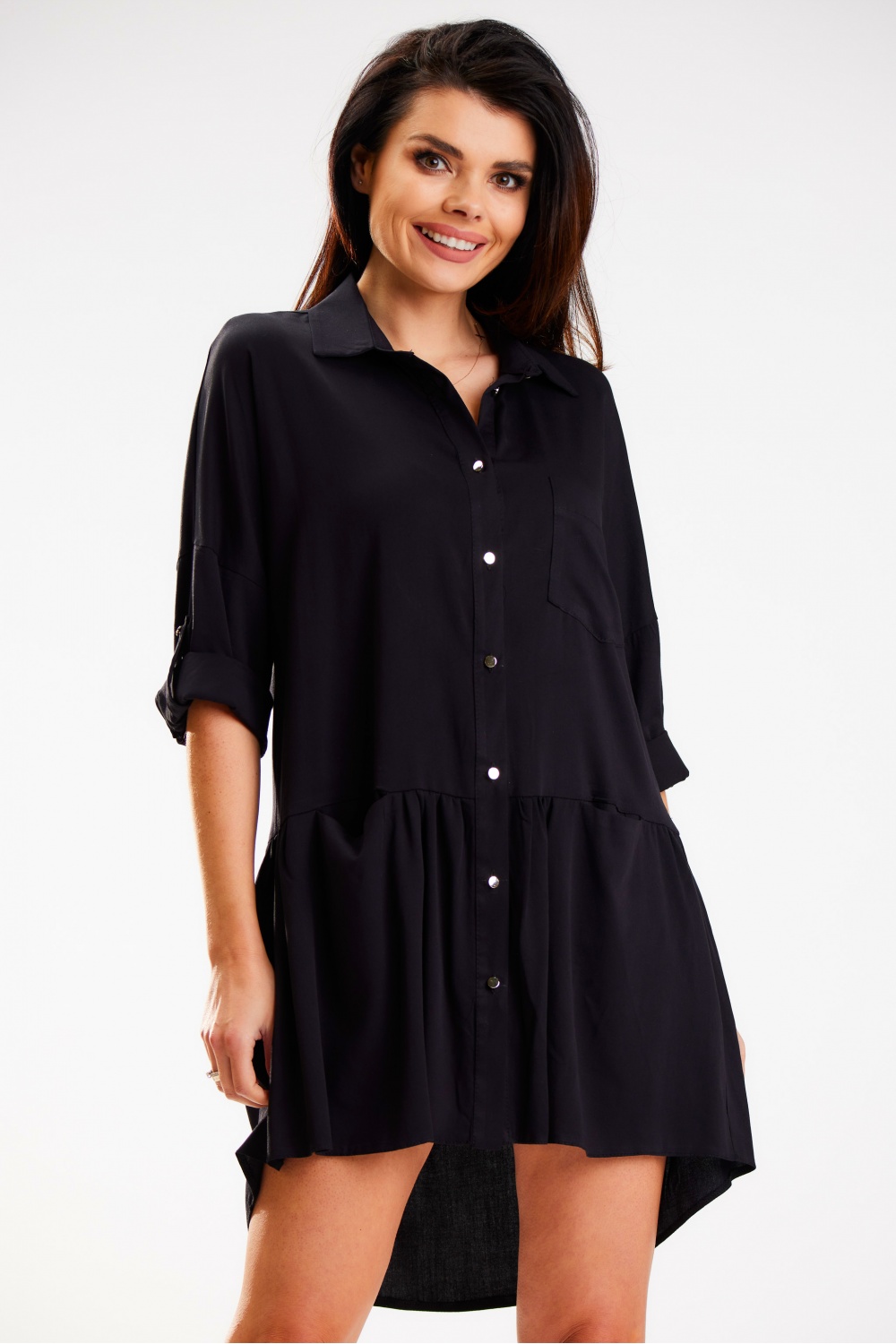 Adult Product 18+ - Daydress model 179588 awama - awama - Day Dresses - KS Store