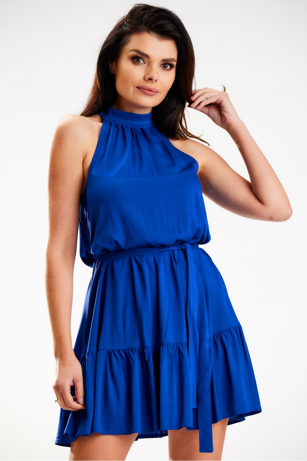Adult Product 18+ - Daydress model 179590 awama - awama - Day Dresses - KS Store