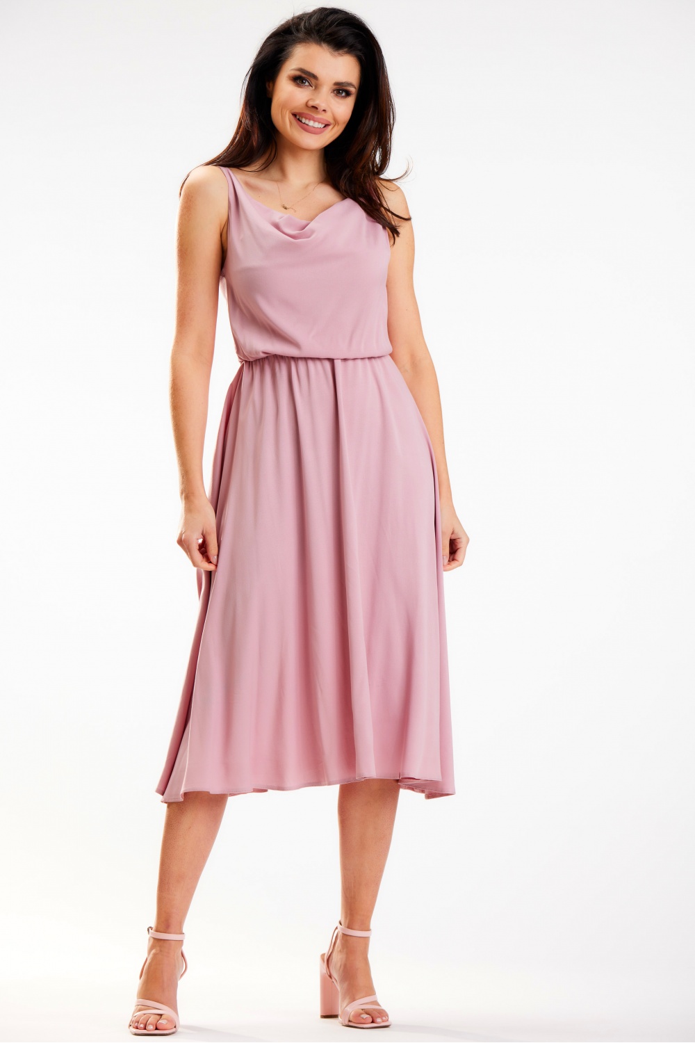 Adult Product 18+ - Daydress model 179593 awama - awama - Day Dresses - KS Store