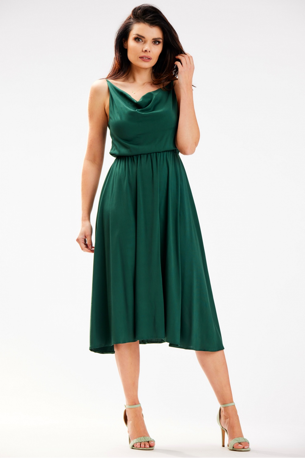 Adult Product 18+ - Daydress model 179594 awama - awama - Day Dresses - KS Store