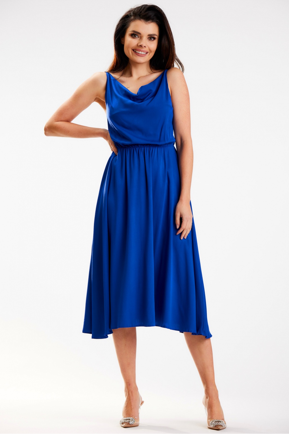 Adult Product 18+ - Daydress model 179595 awama - awama - Day Dresses - KS Store