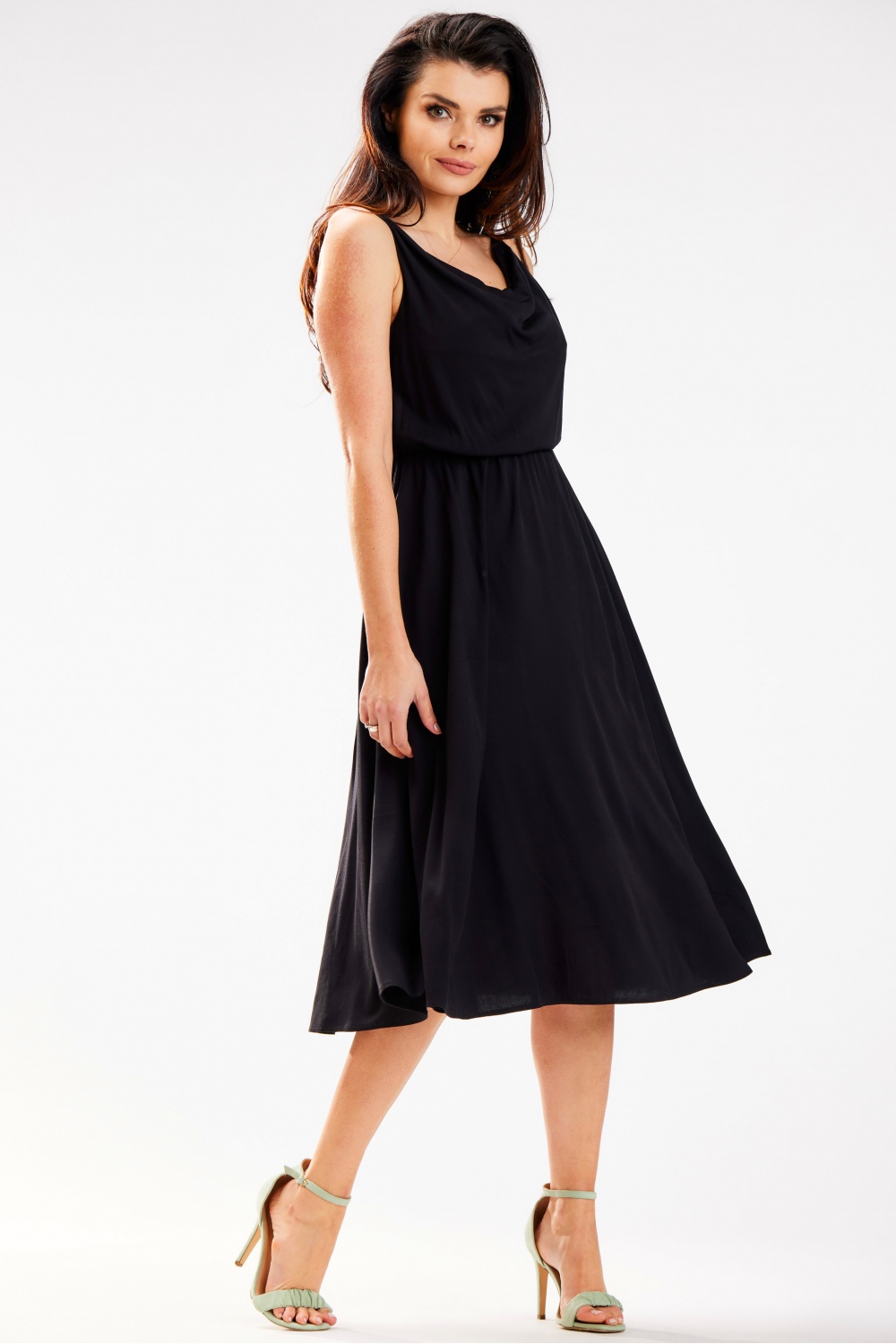 Adult Product 18+ - Daydress model 179596 awama - awama - Day Dresses - KS Store