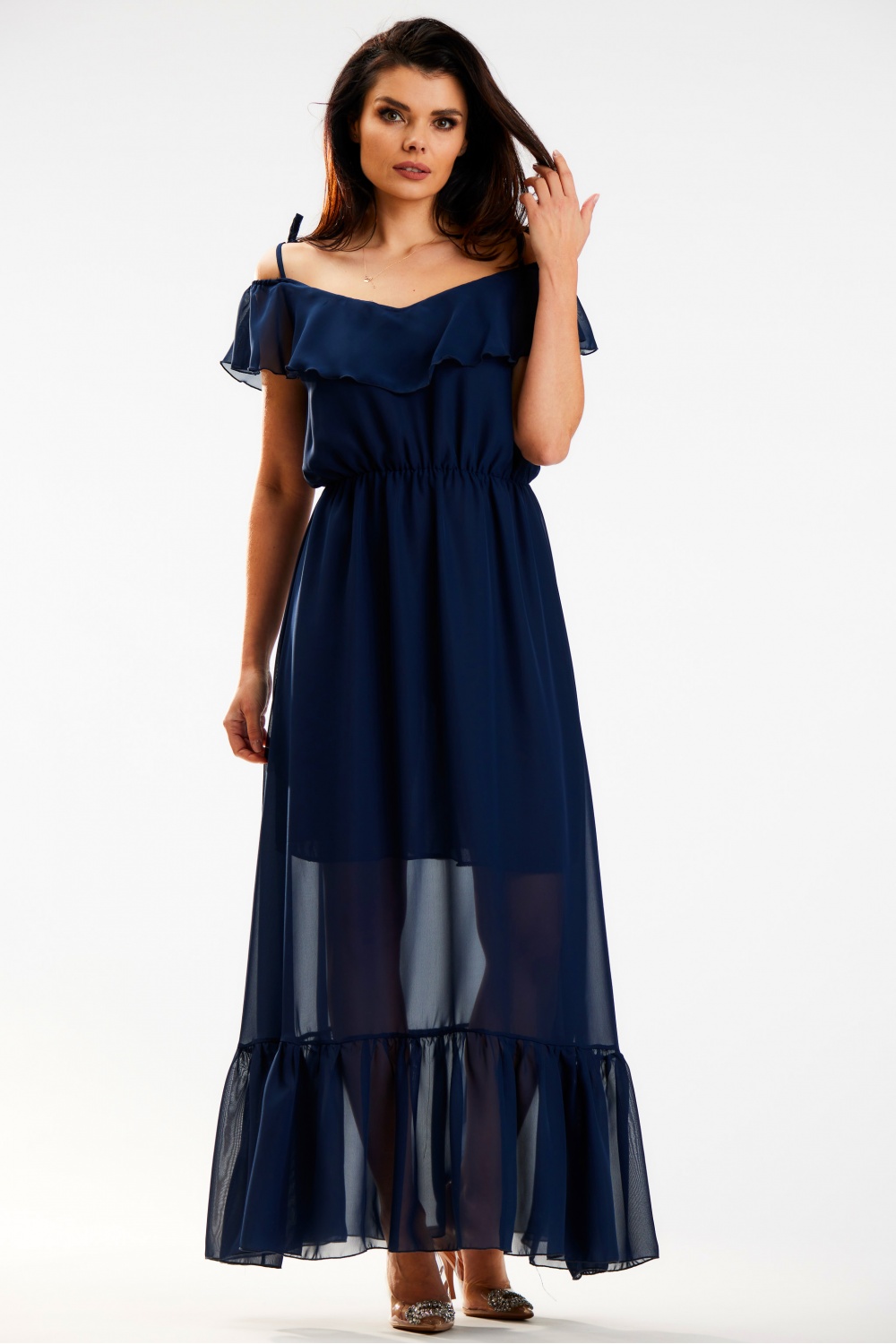 Adult Product 18+ - Daydress model 179606 awama - awama - Day Dresses - KS Store