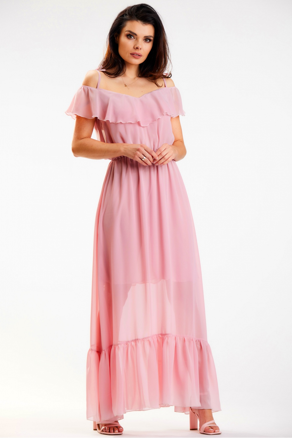 Adult Product 18+ - Daydress model 179607 awama - awama - Day Dresses - KS Store