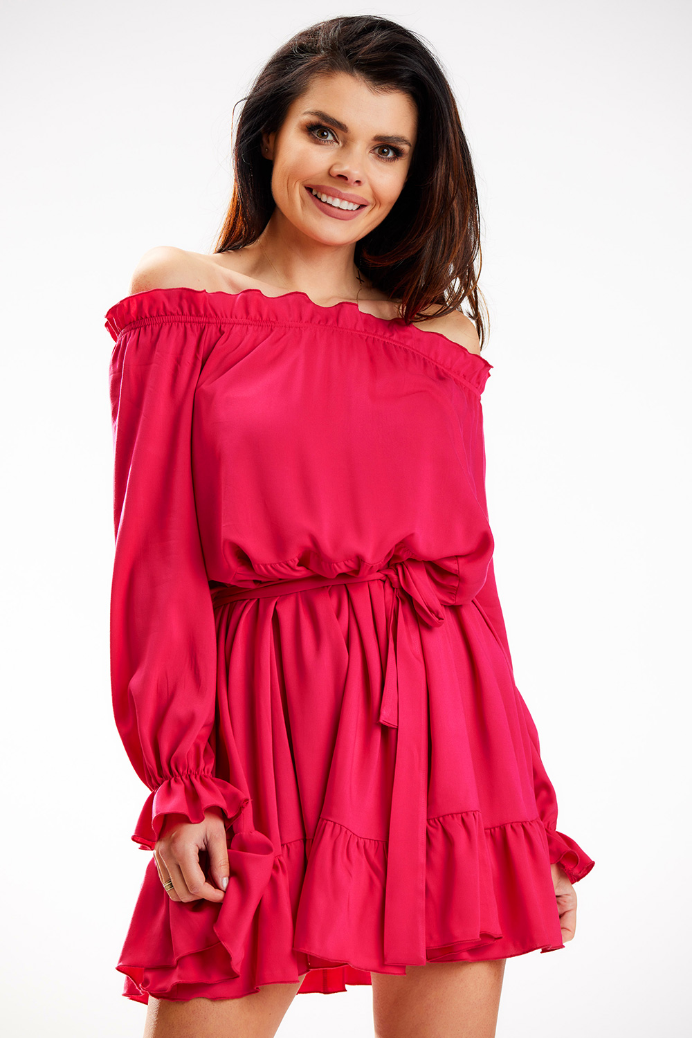 Adult Product 18+ - Daydress model 179598 awama - awama - Day Dresses - KS Store