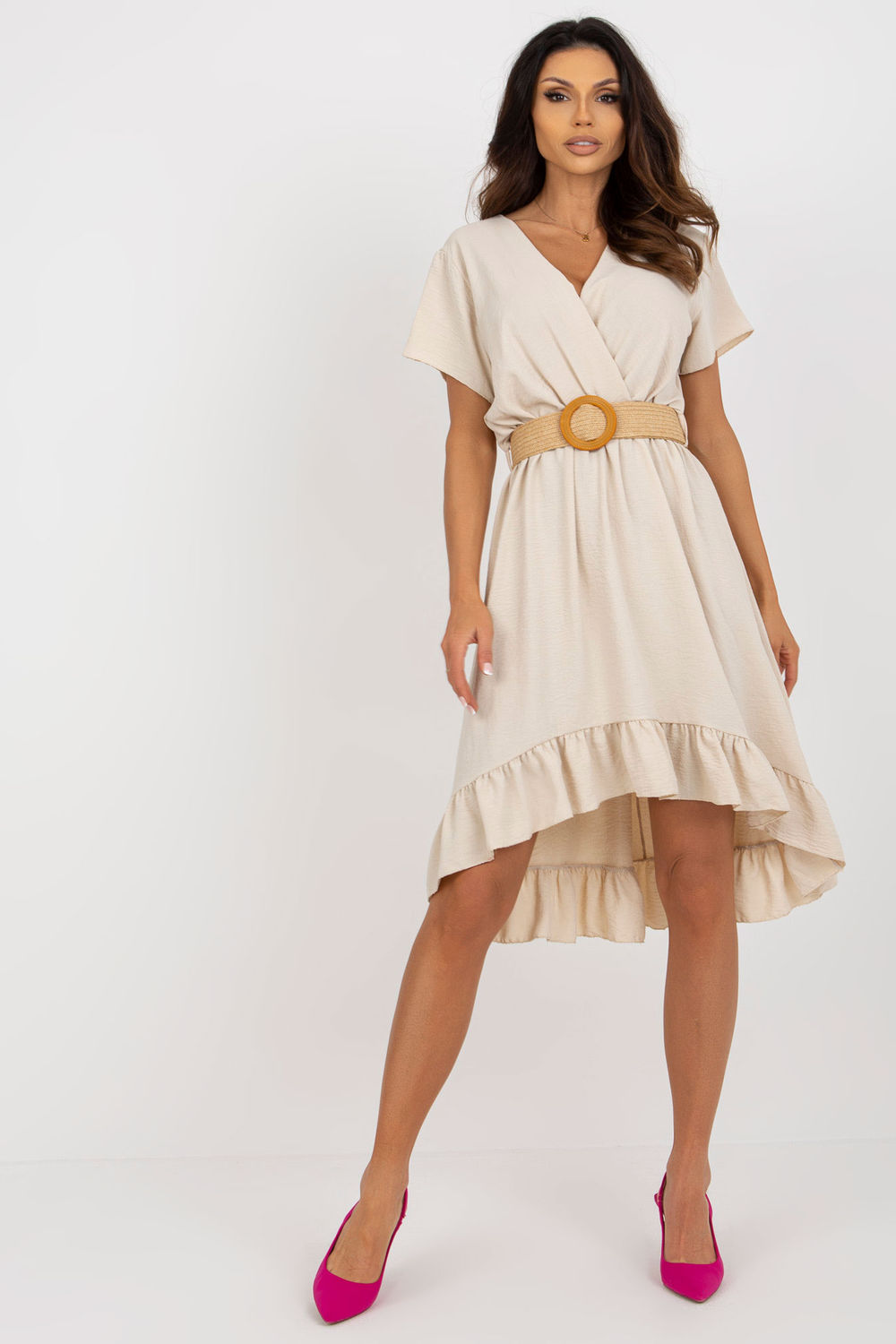Adult Product 18+ - Daydress model 179730 Italy Moda - Italy Moda - Day Dresses - KS Store
