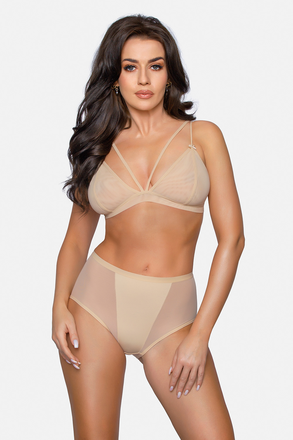 Adult Product 18+ - Panties model 179824 Babell - Babell - Briefs - KS Store