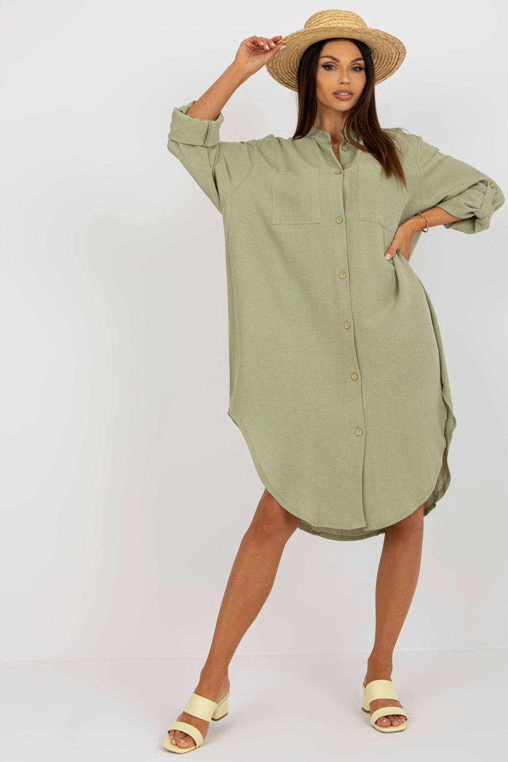 Adult Product 18+ - Daydress model 179973 Och Bella - Och Bella - Day Dresses - KS Store