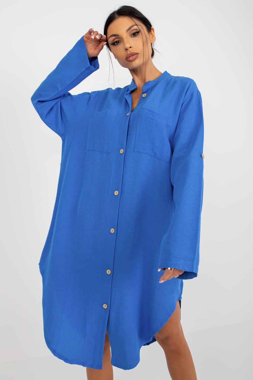 Adult Product 18+ - Daydress model 179975 Och Bella - Och Bella - Day Dresses - KS Store