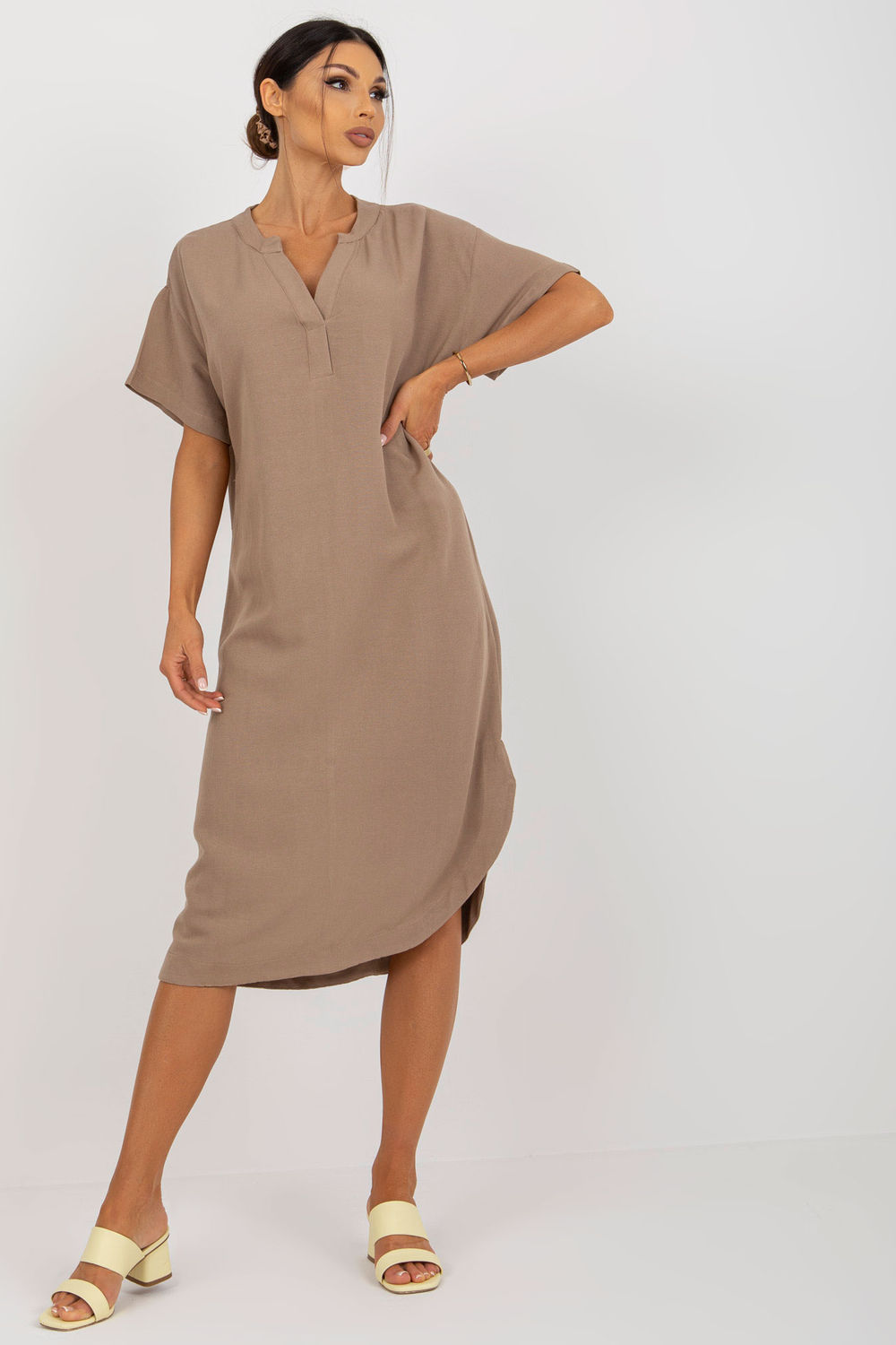 Adult Product 18+ - Daydress model 179976 Och Bella - Och Bella - Day Dresses - KS Store