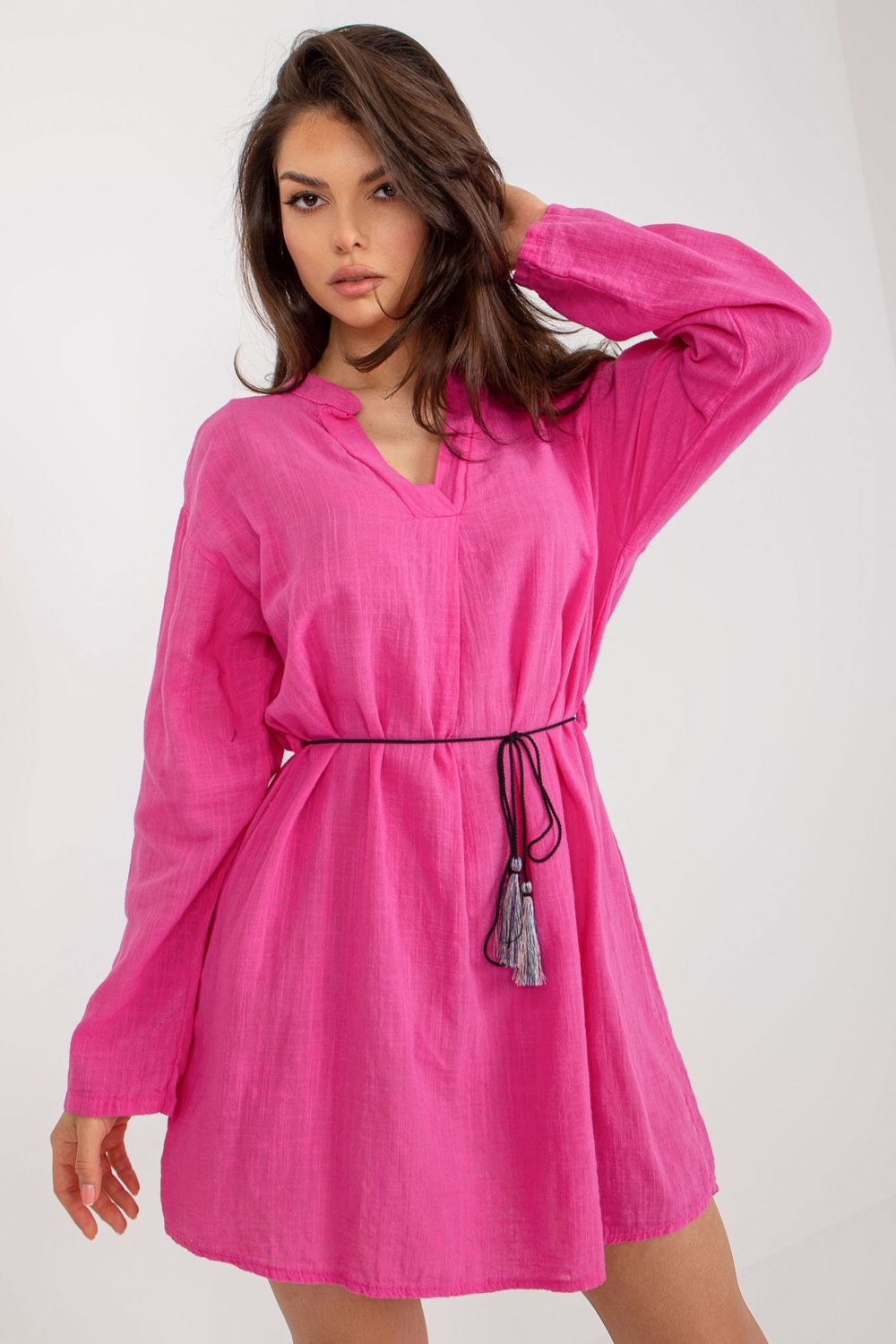 Adult Product 18+ - Daydress model 179991 Och Bella - Och Bella - Day Dresses - KS Store