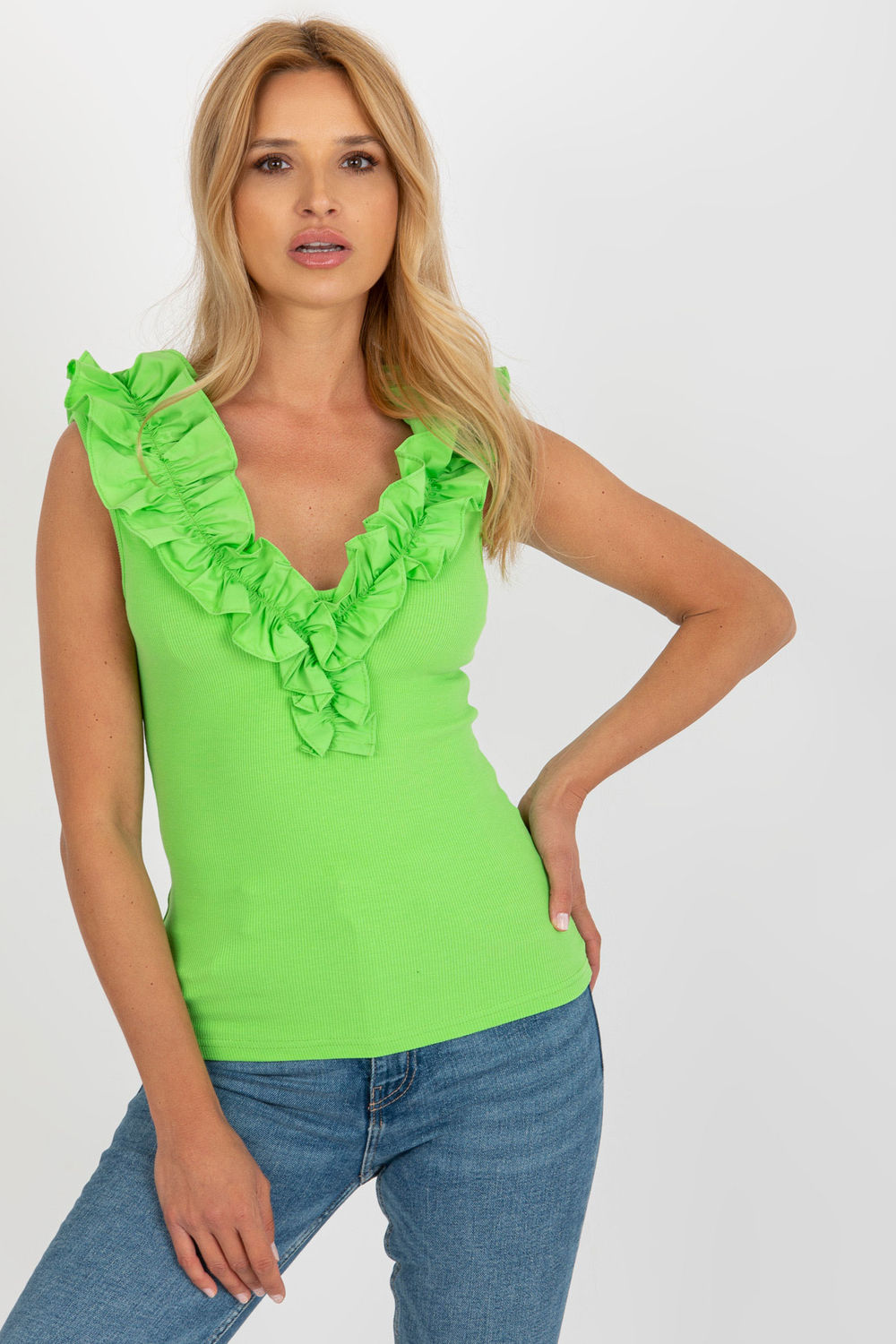 Adult Product 18+ - Top model 180009 Vinceotto - Vinceotto - Tops - KS Store