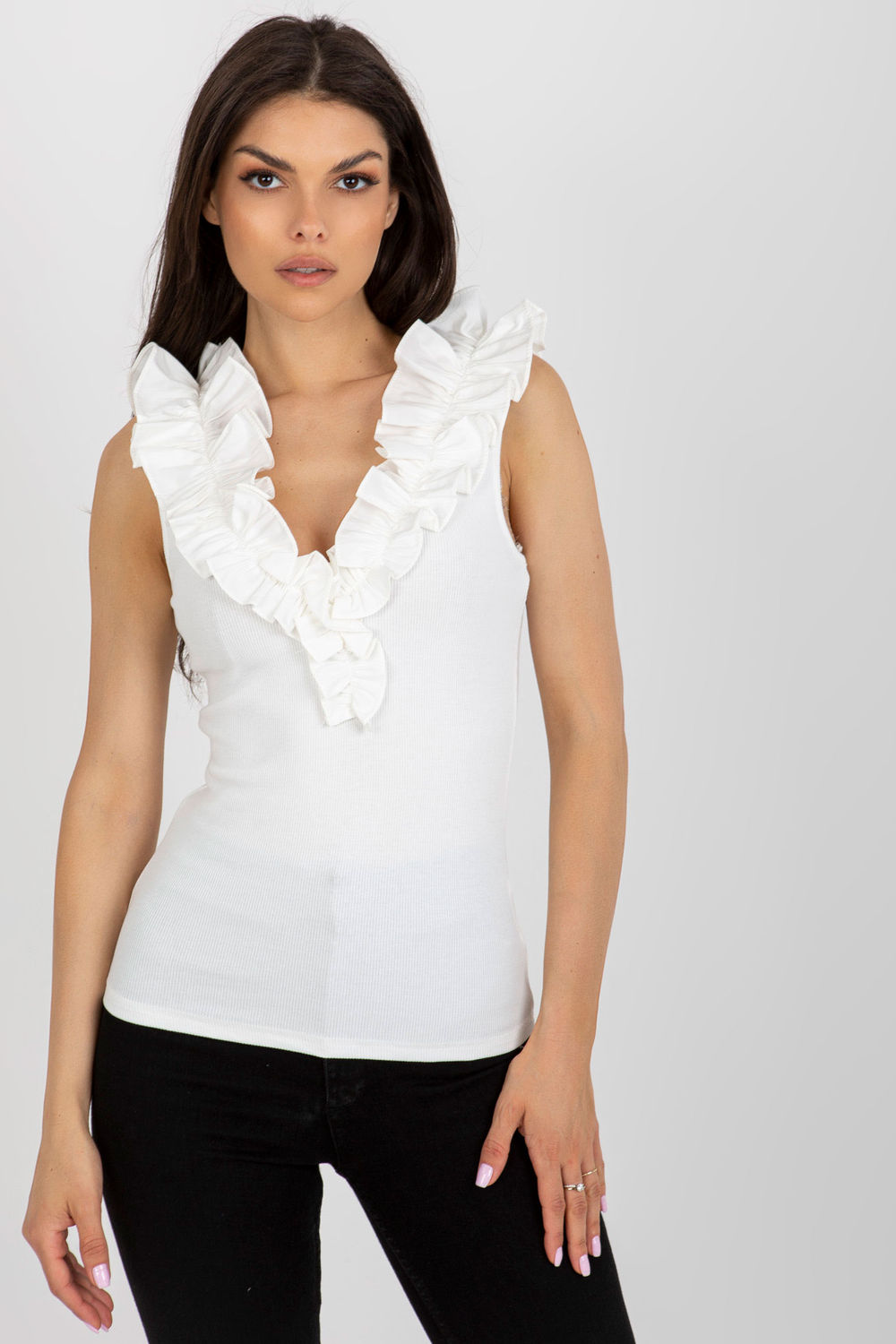 Adult Product 18+ - Top model 180188 Vinceotto - Vinceotto - Tops - KS Store