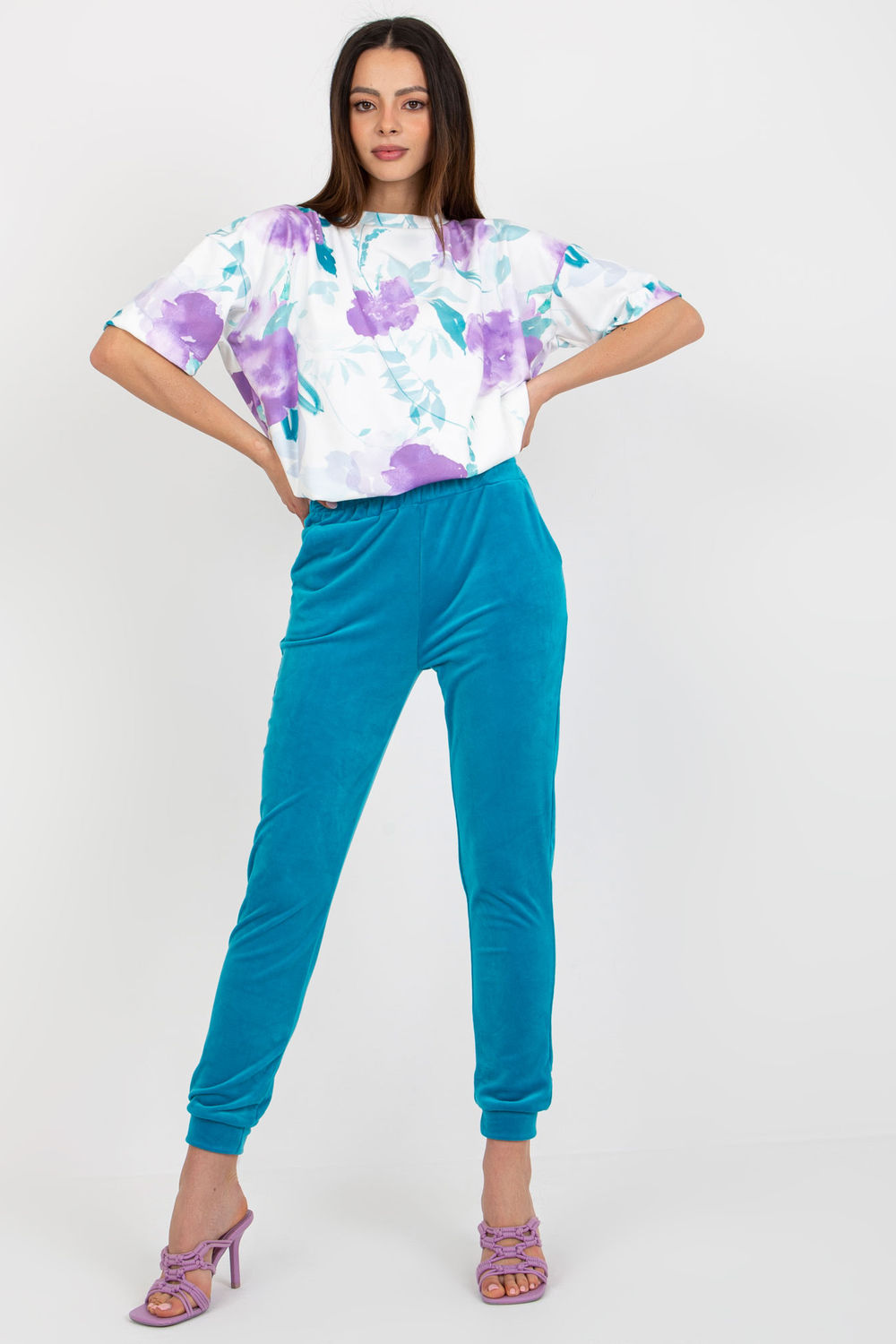 Adult Product 18+ - Set model 180210 Rue Paris - Rue Paris - Pants, Trousers, Shorts - KS Store