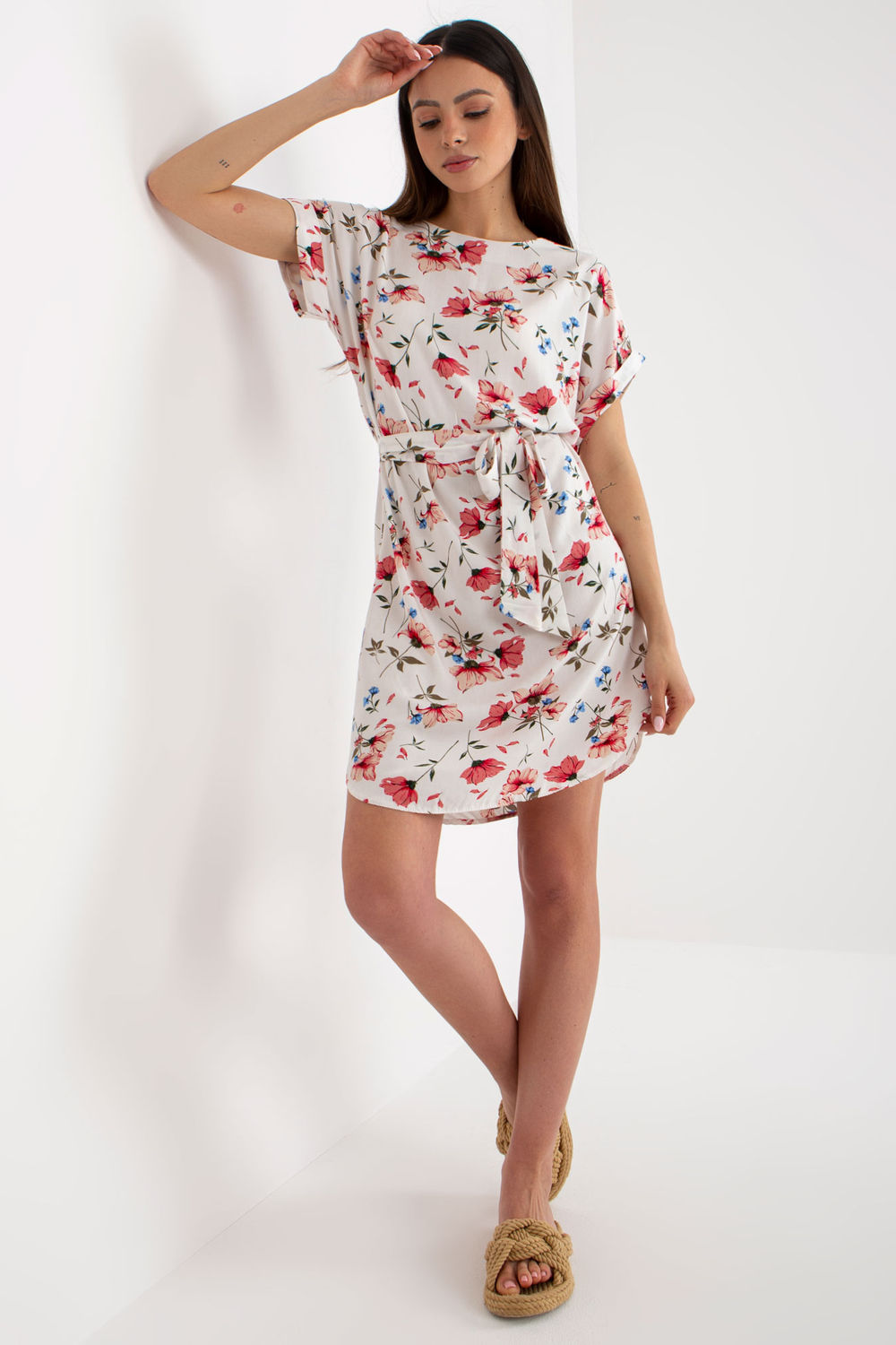 Adult Product 18+ - Daydress model 180220 Rue Paris - Rue Paris - Day Dresses - KS Store