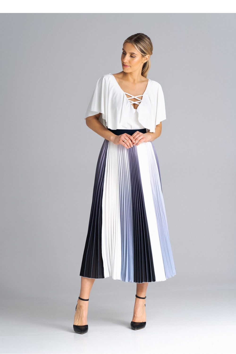 Adult Product 18+ - Skirt model 180847 Figl - Figl - Skirts - KS Store