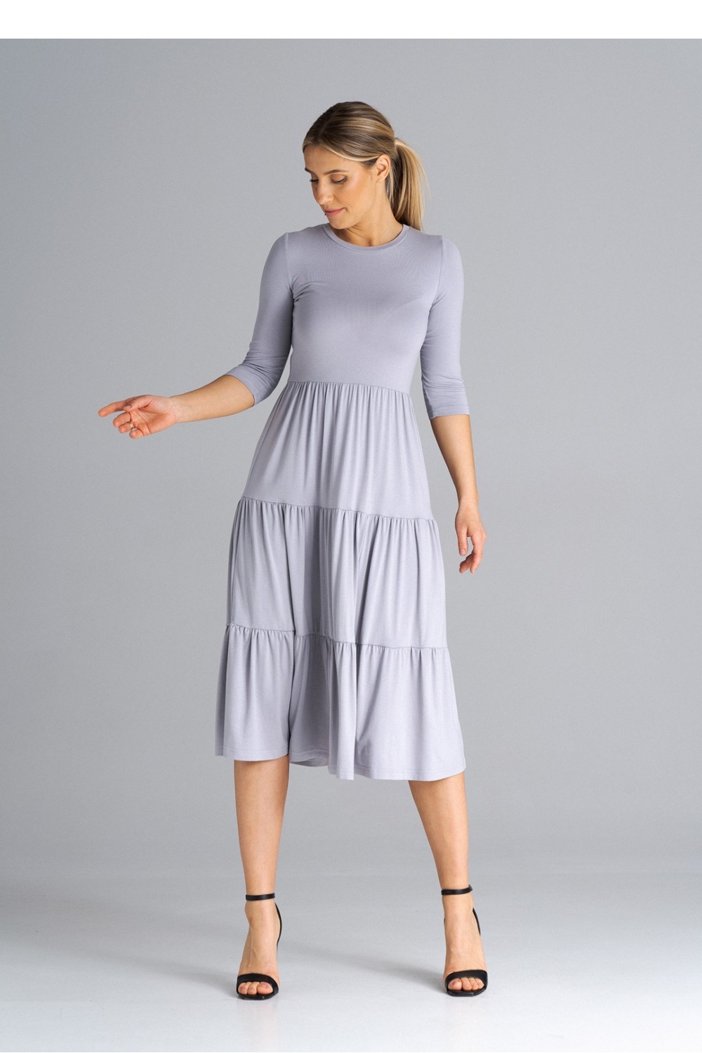 Adult Product 18+ - Daydress model 180850 Figl - Figl - Day Dresses - KS Store