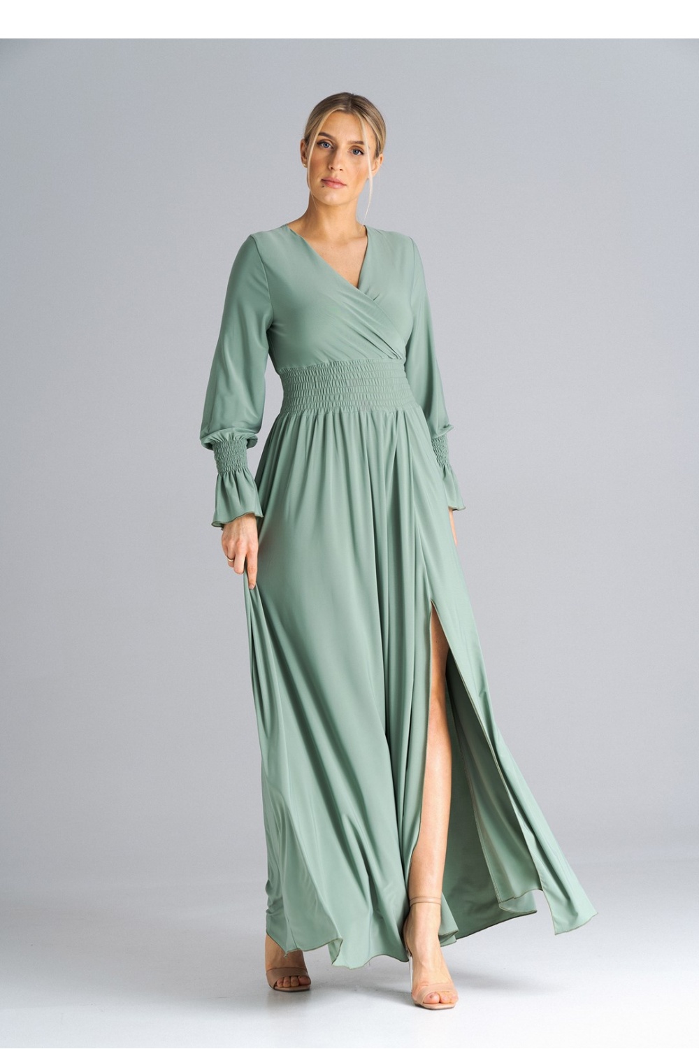 Adult Product 18+ - Daydress model 180859 Figl - Figl - Day Dresses - KS Store