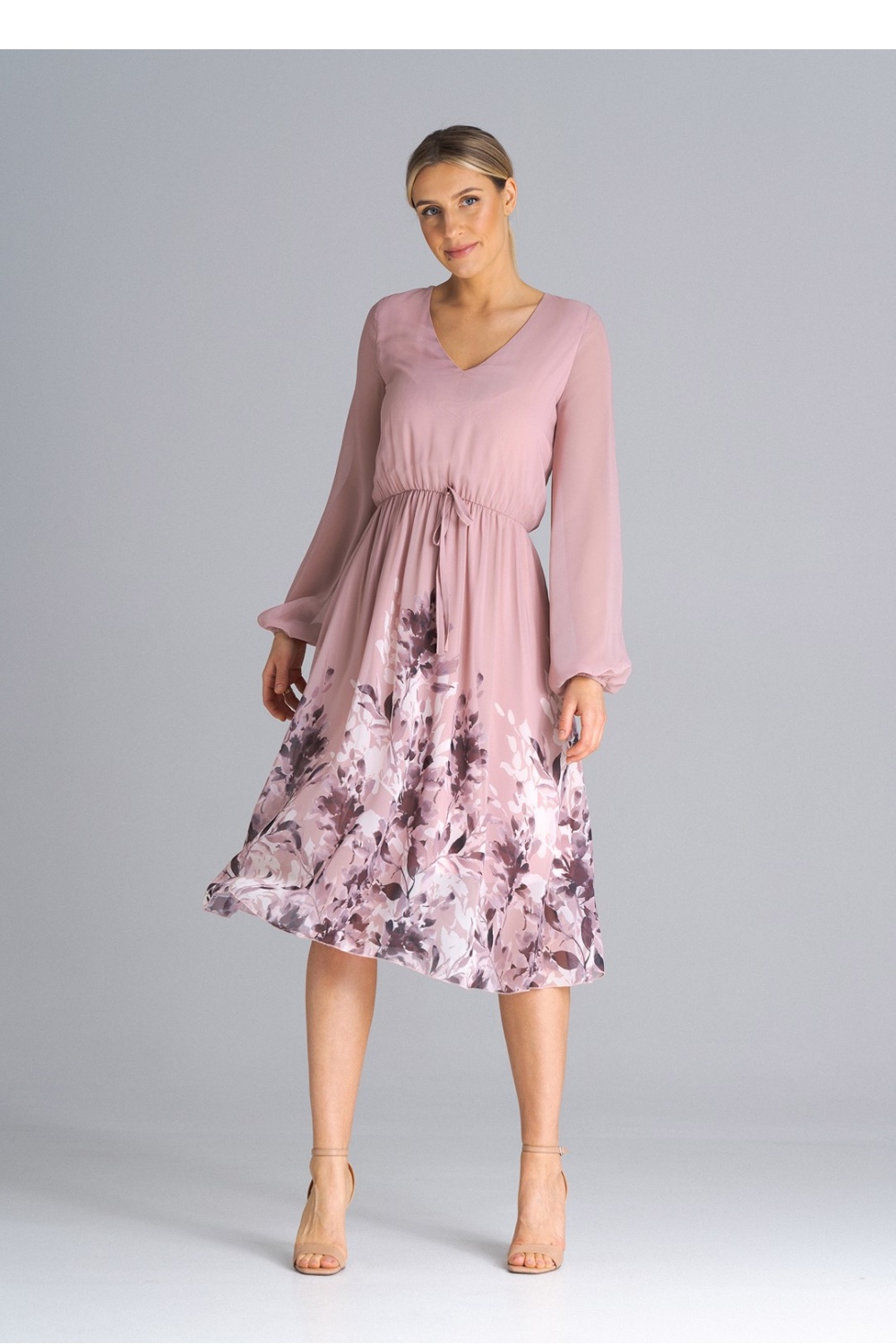 Adult Product 18+ - Daydress model 180862 Figl - Figl - Day Dresses - KS Store